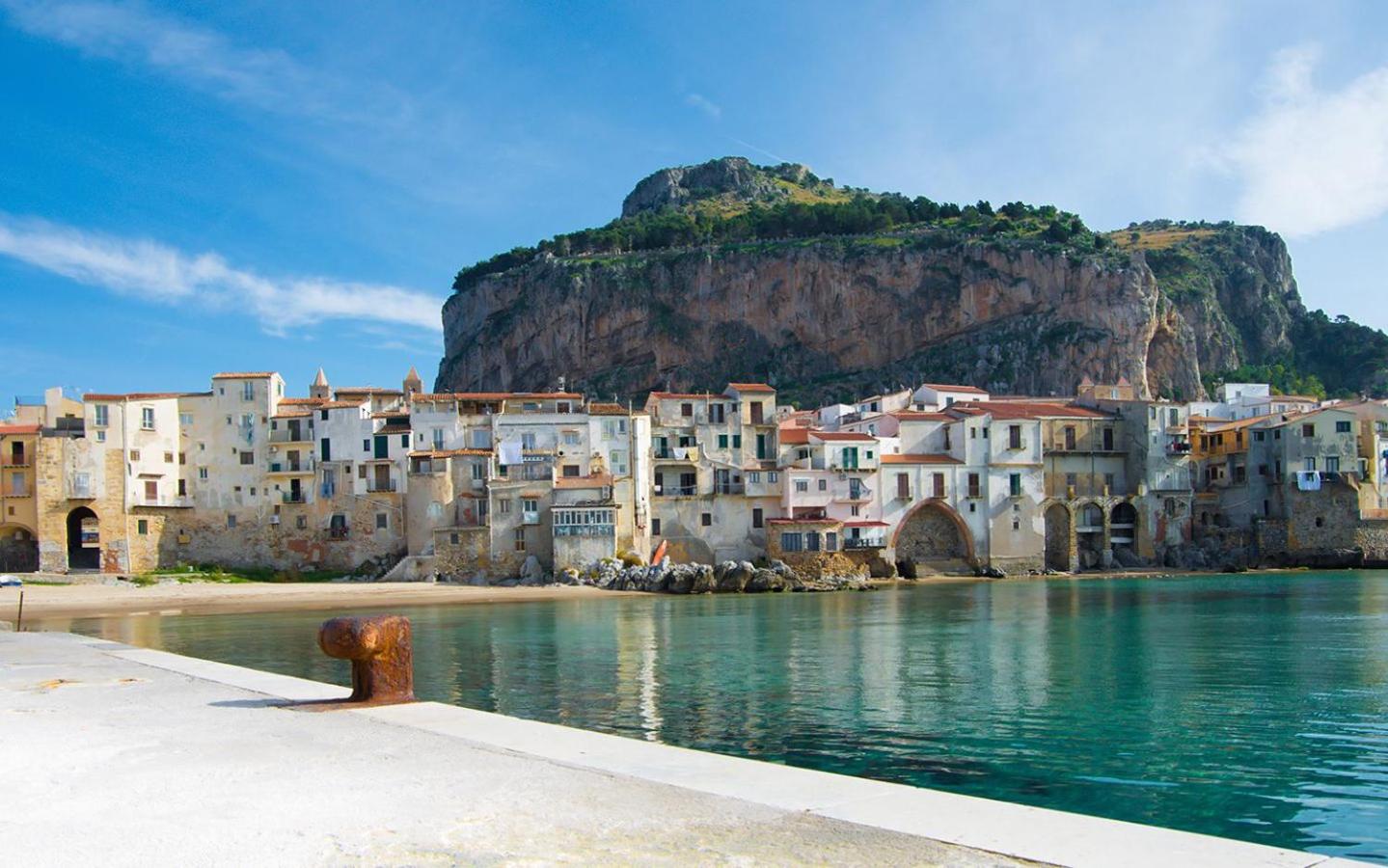 Lo Duca Apartments view 2
