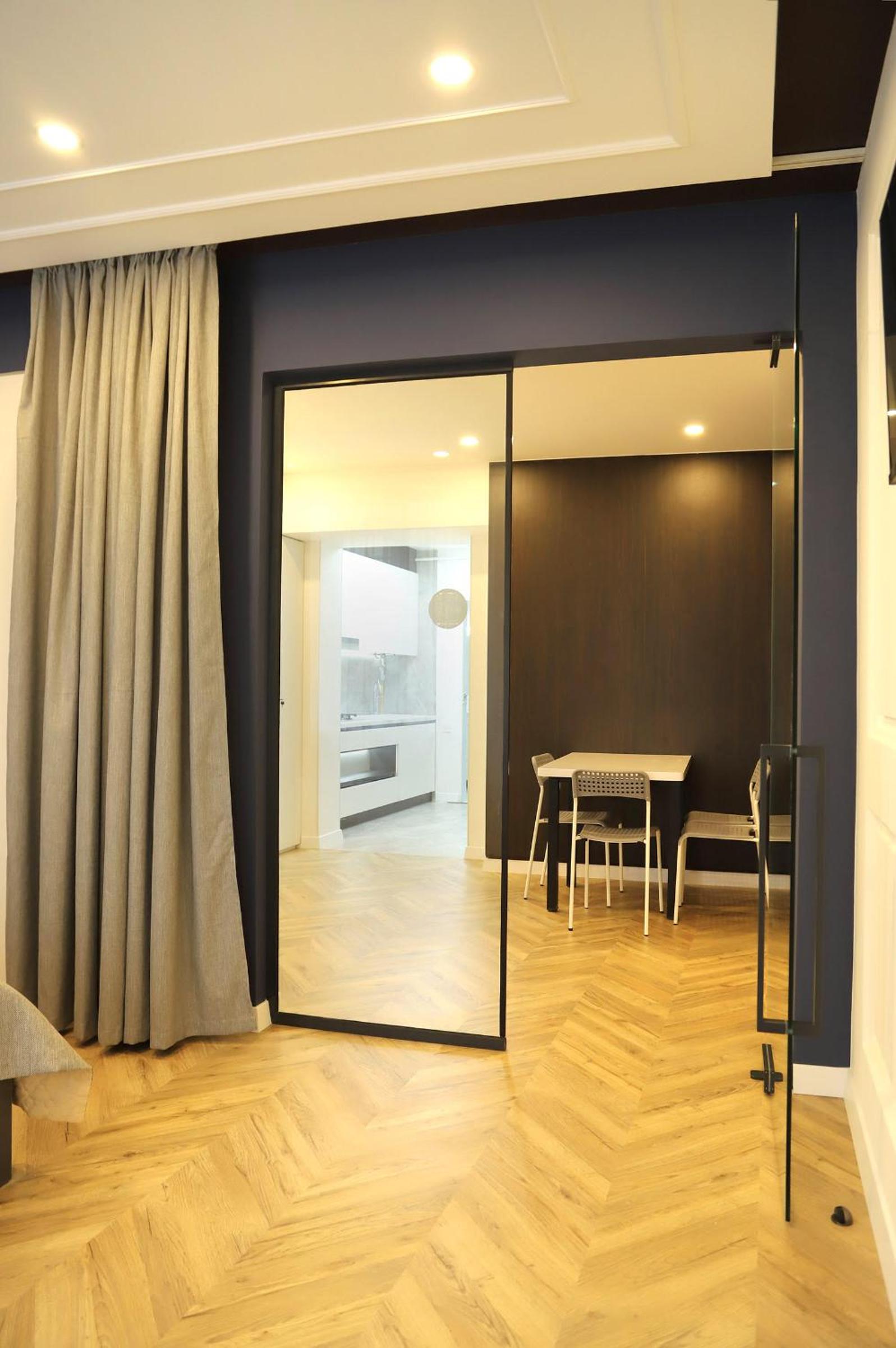 Historical Centre Apartments view 4