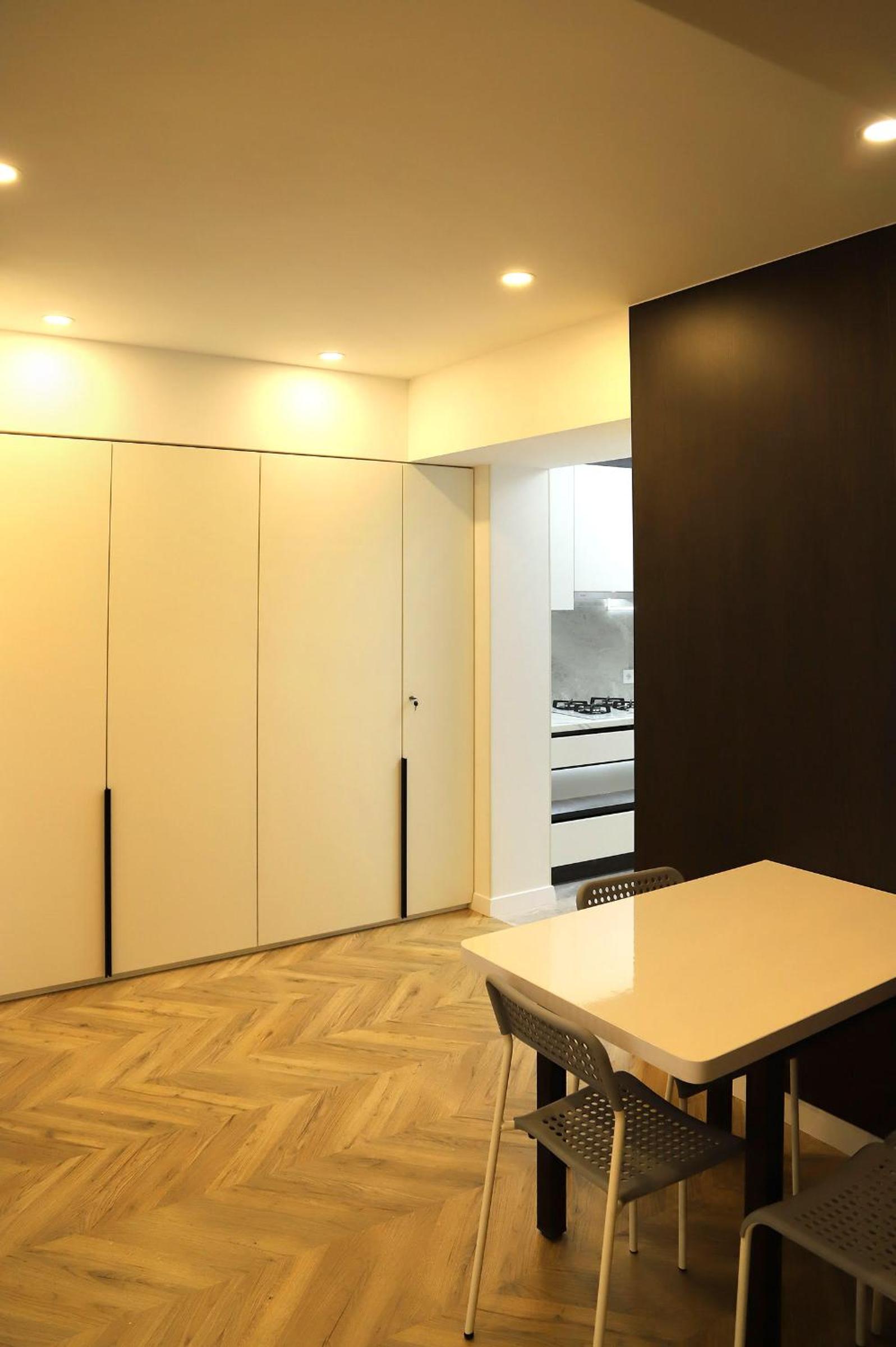 Historical Centre Apartments view 5