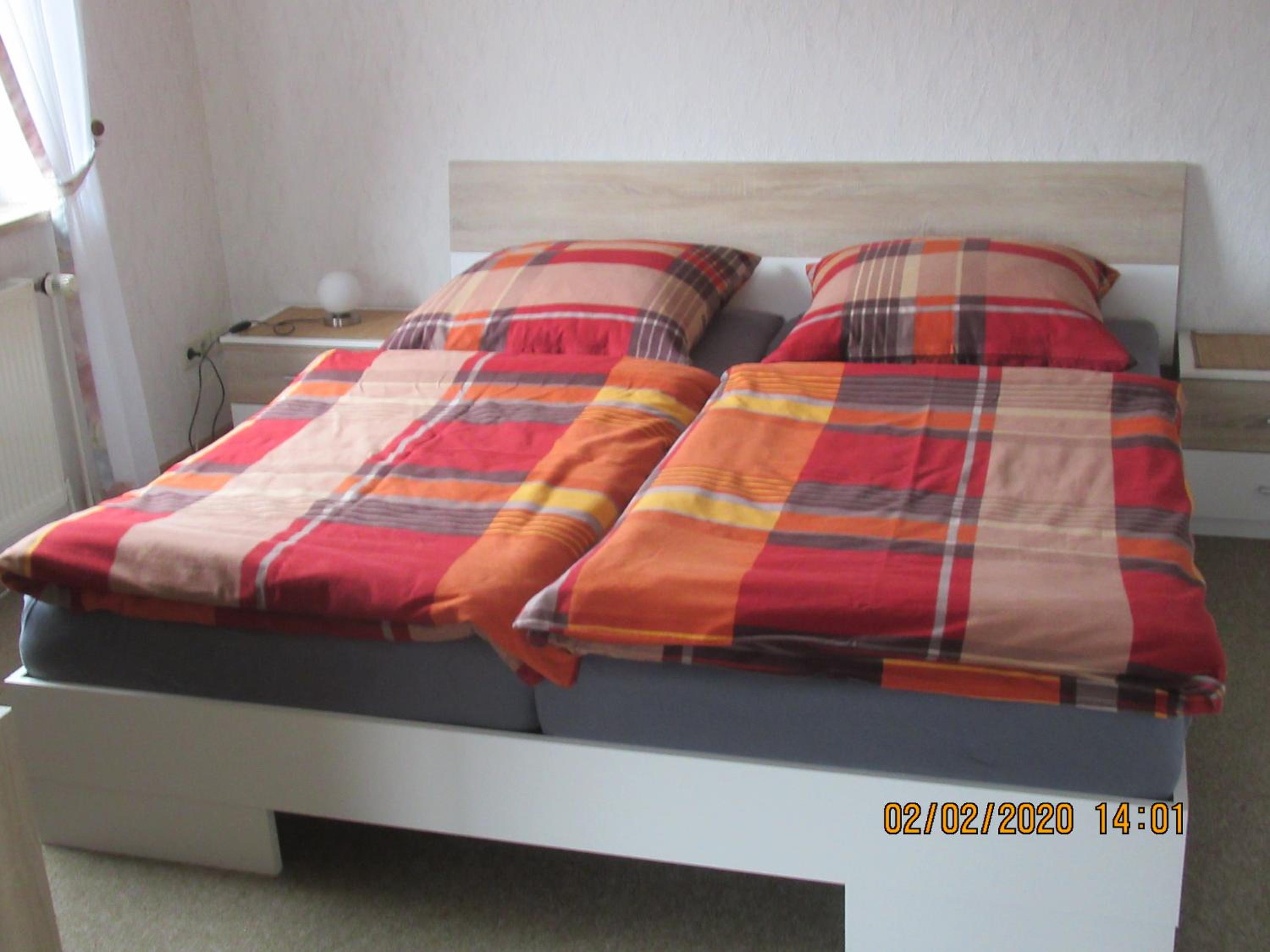 Ferienwohnung "Romaker" view 4