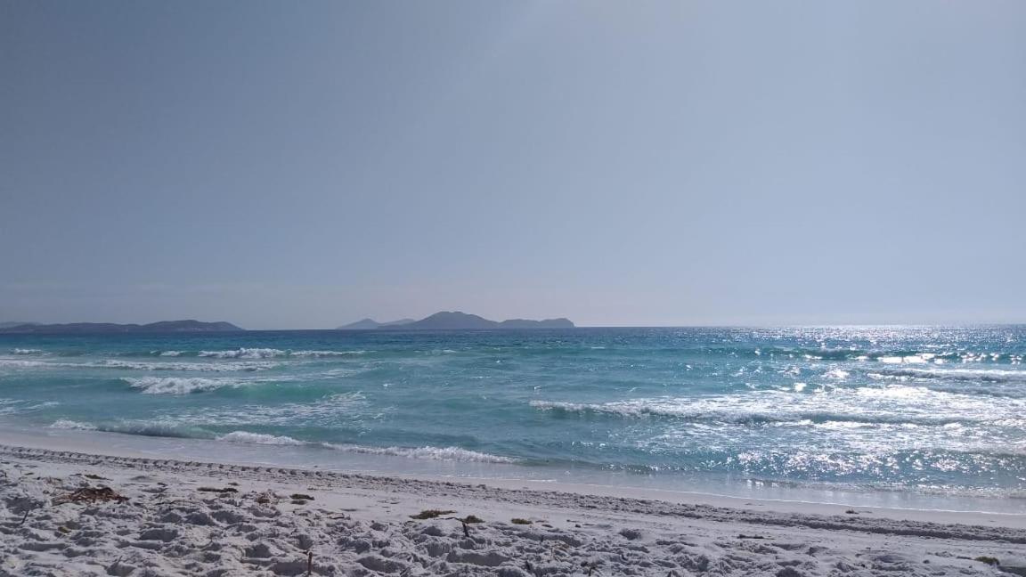 Apto Pé na Areia - Wi-Fi Gratuito - Tranquilidade à beira mar view 5
