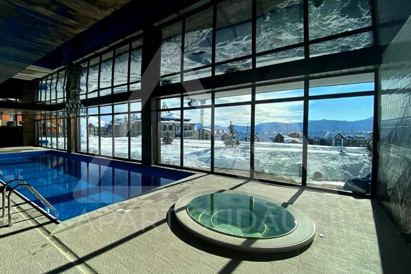 New Gudauri Atrium 240 - Apart Gudauri LLC, photo 24