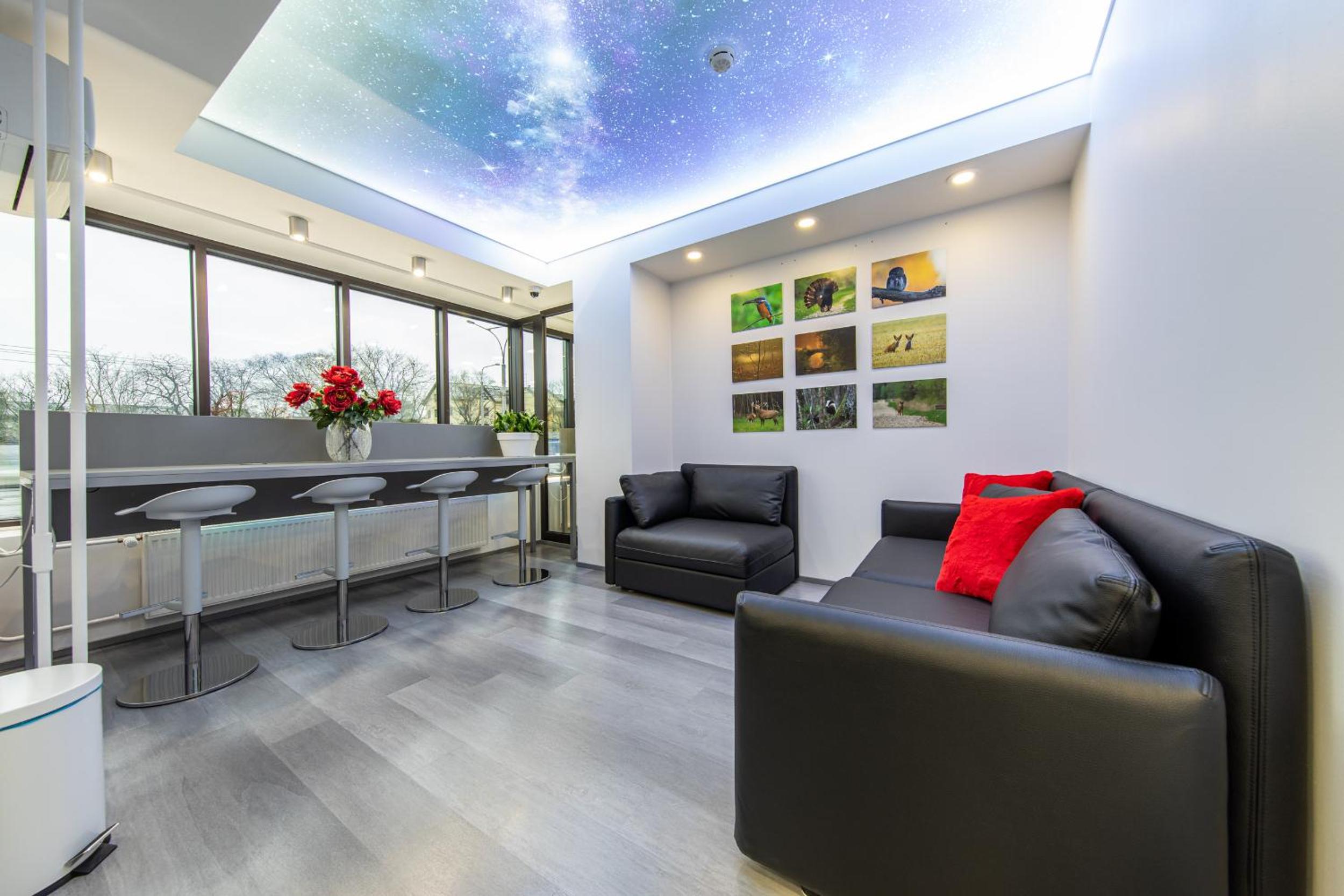 Capsule Hostels Tallinn view 5