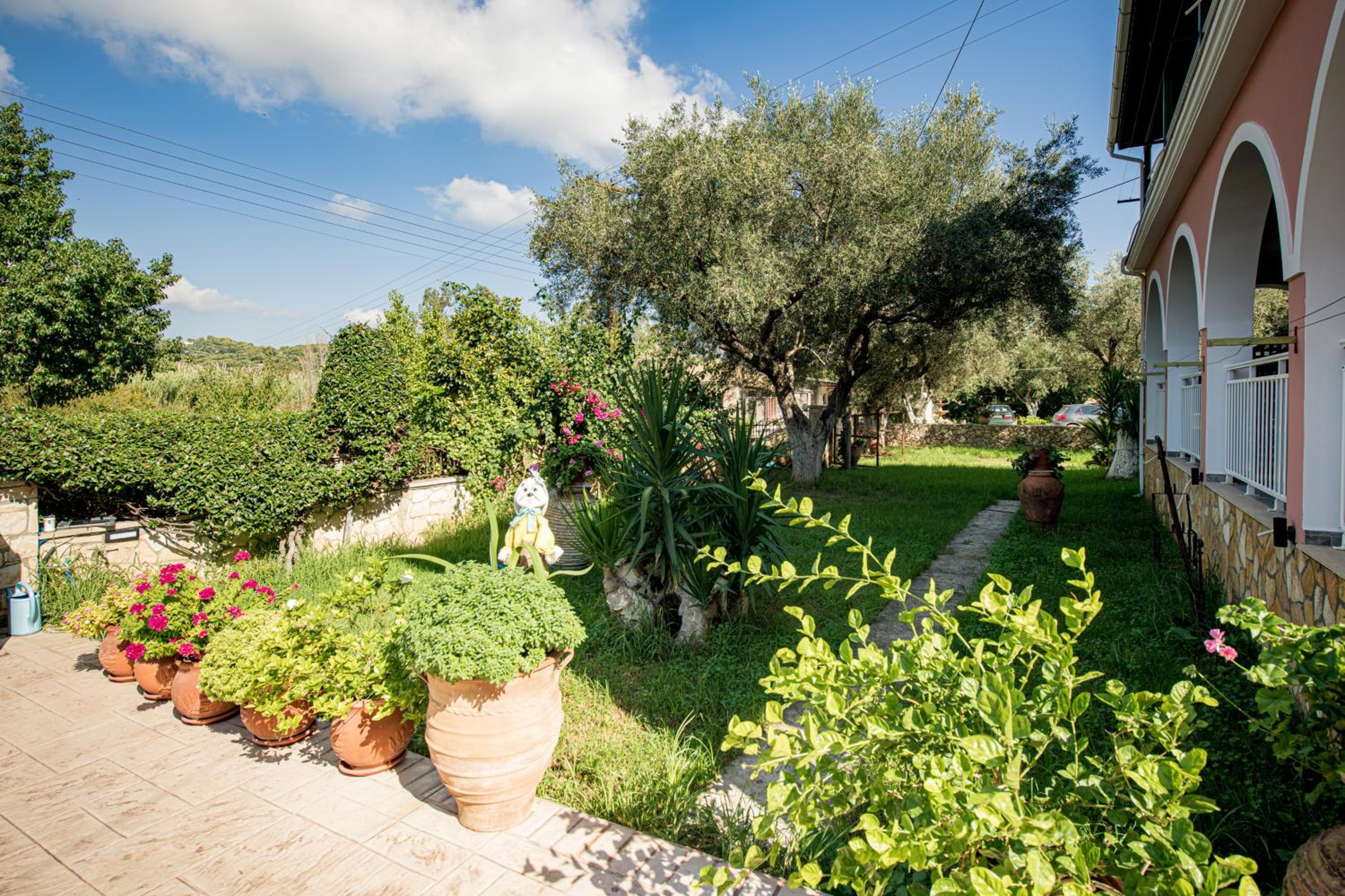 Maria Studios