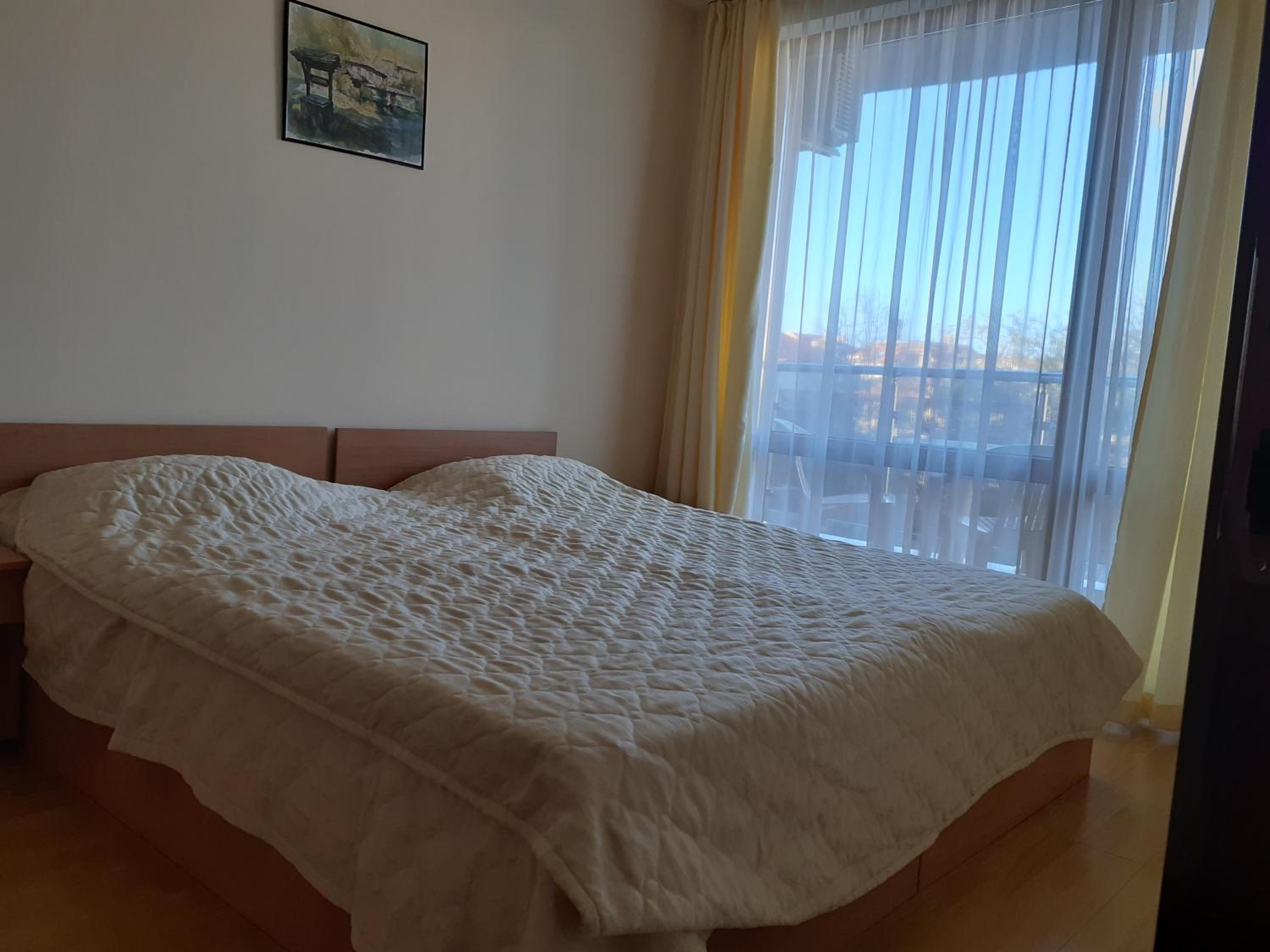 Panorama Vigo Nesebar