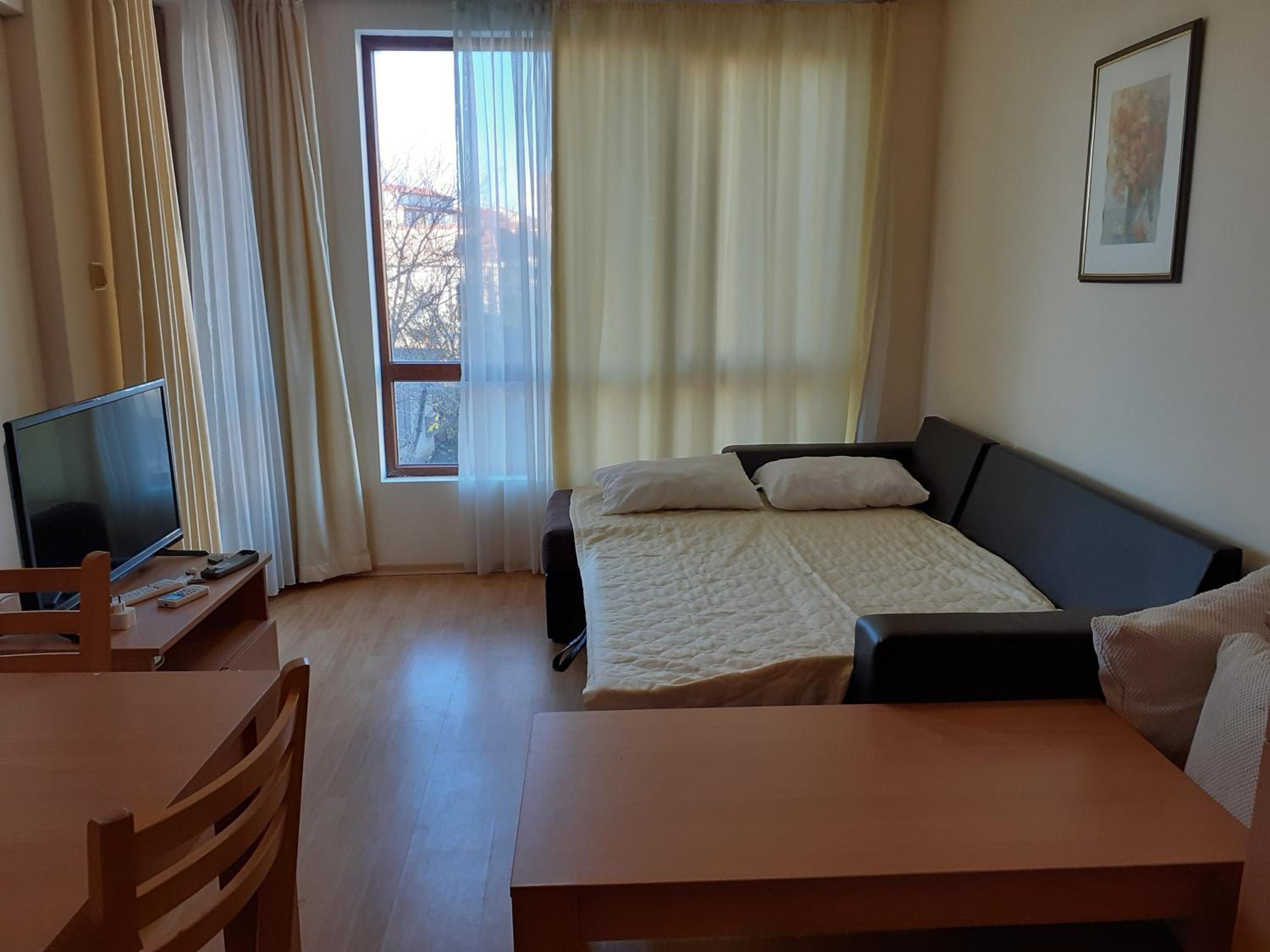 Panorama Vigo Nesebar