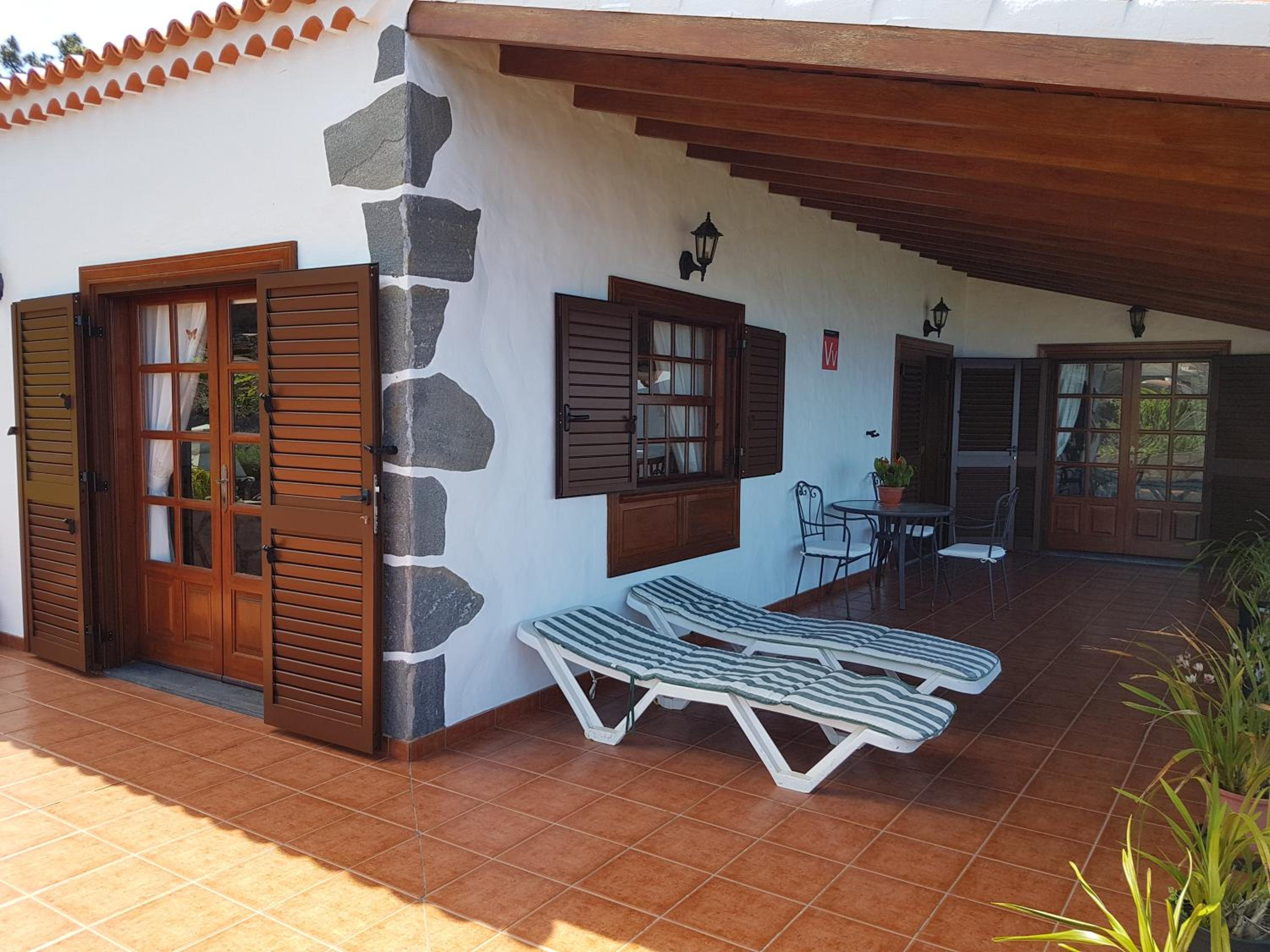 Casa las Las Viñas