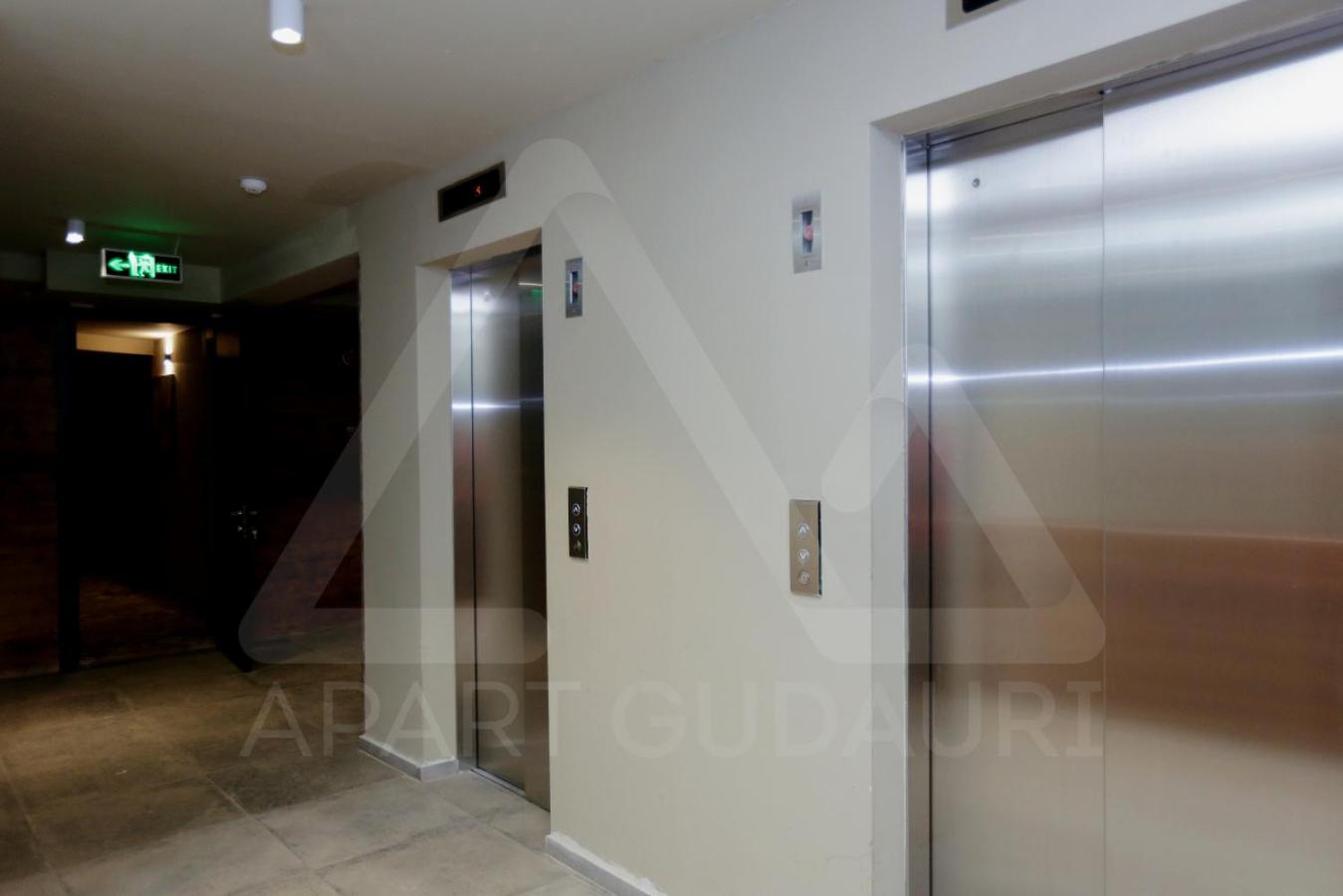 New Gudauri Atrium 240 - Apart Gudauri LLC, photo 47