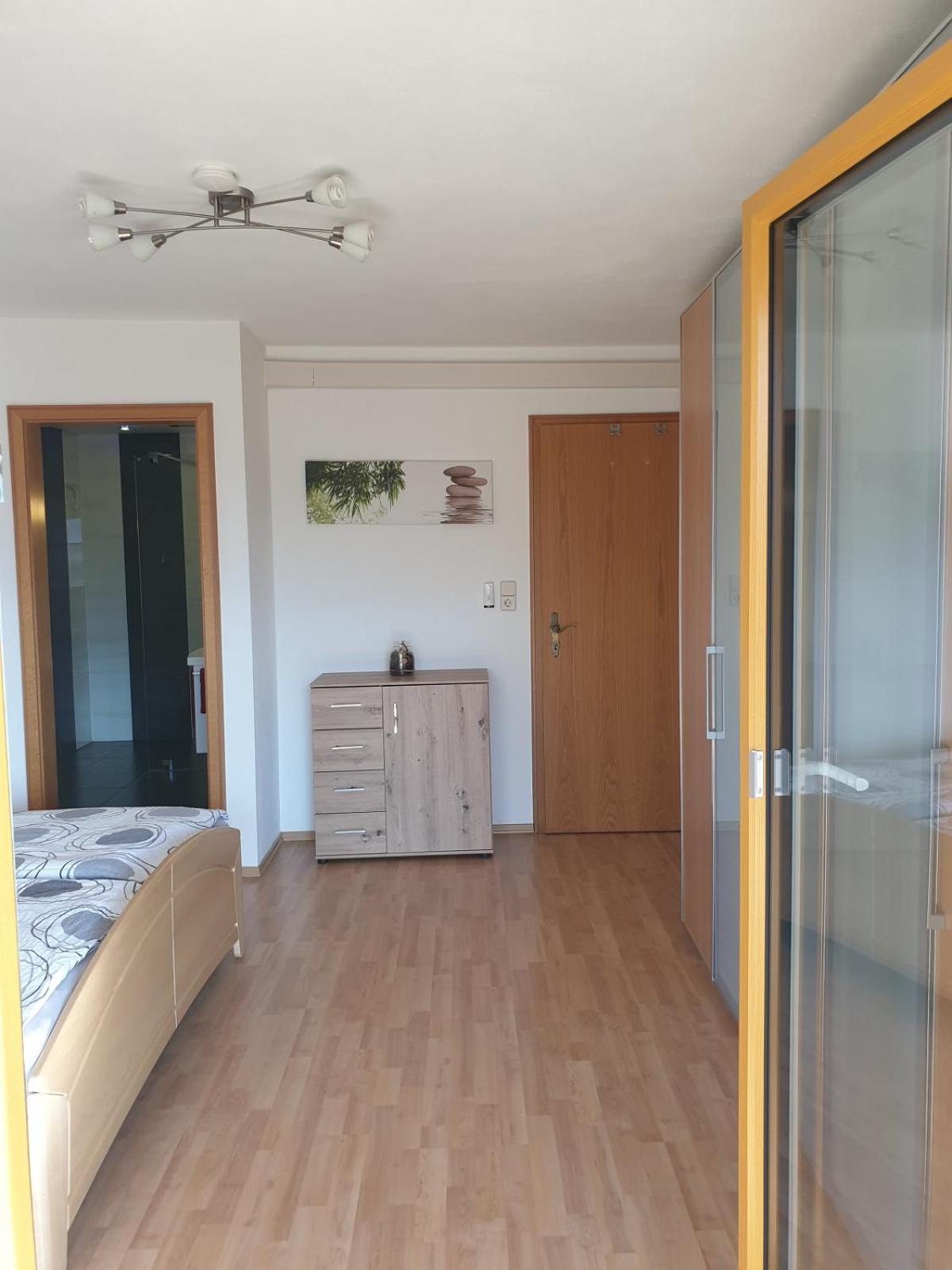Ferienwohnung Albert Egger view 3