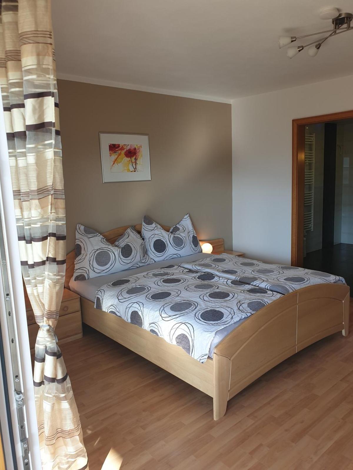 Ferienwohnung Albert Egger view 5