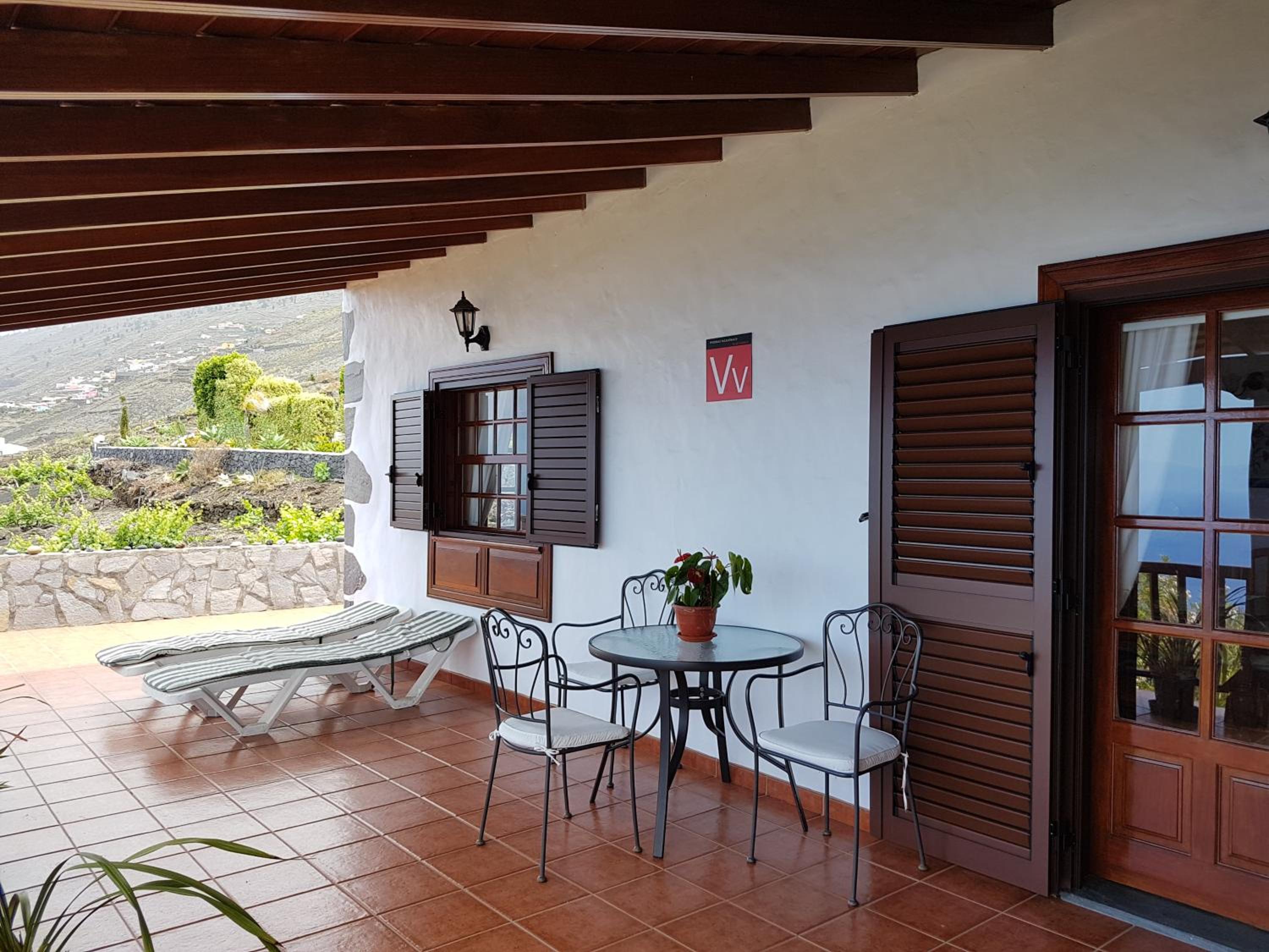 Casa las Las Viñas