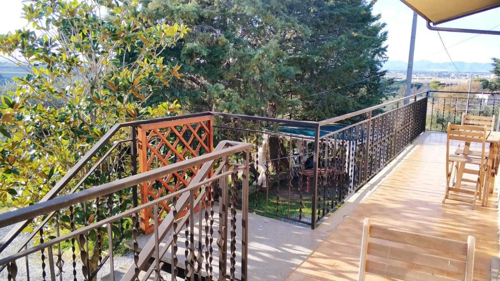 Casa vacanze Grancia