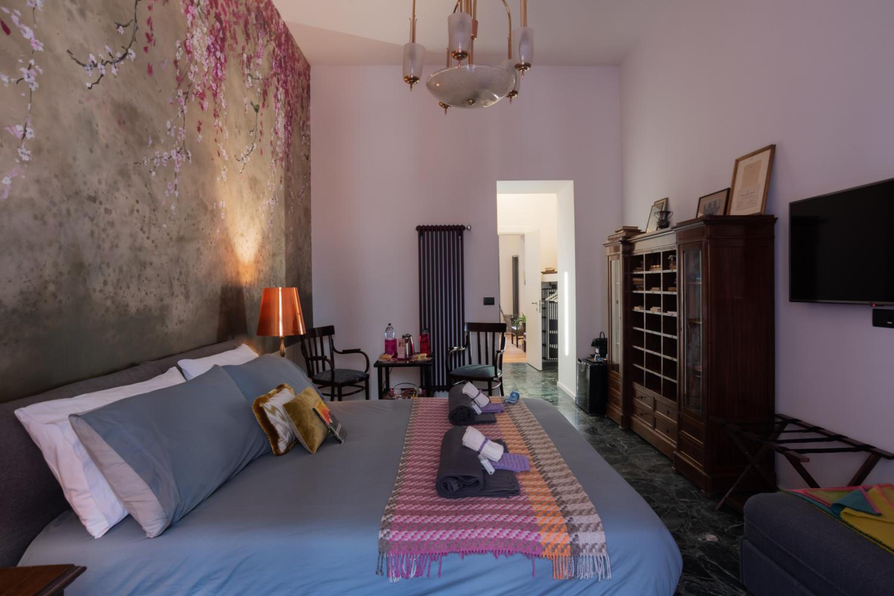 B&B Lex Room Santa Lucia