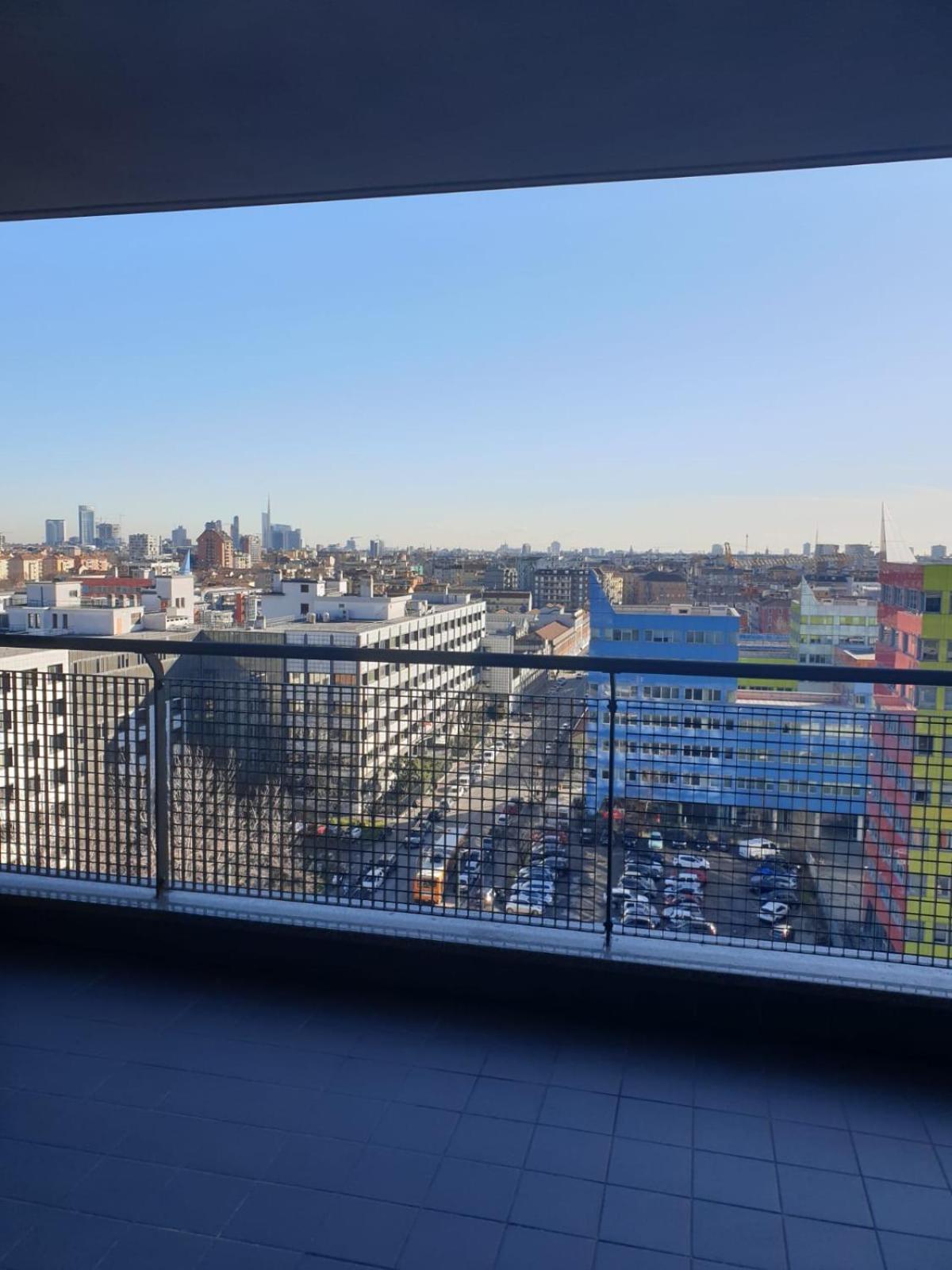 Bovisa New Apartment