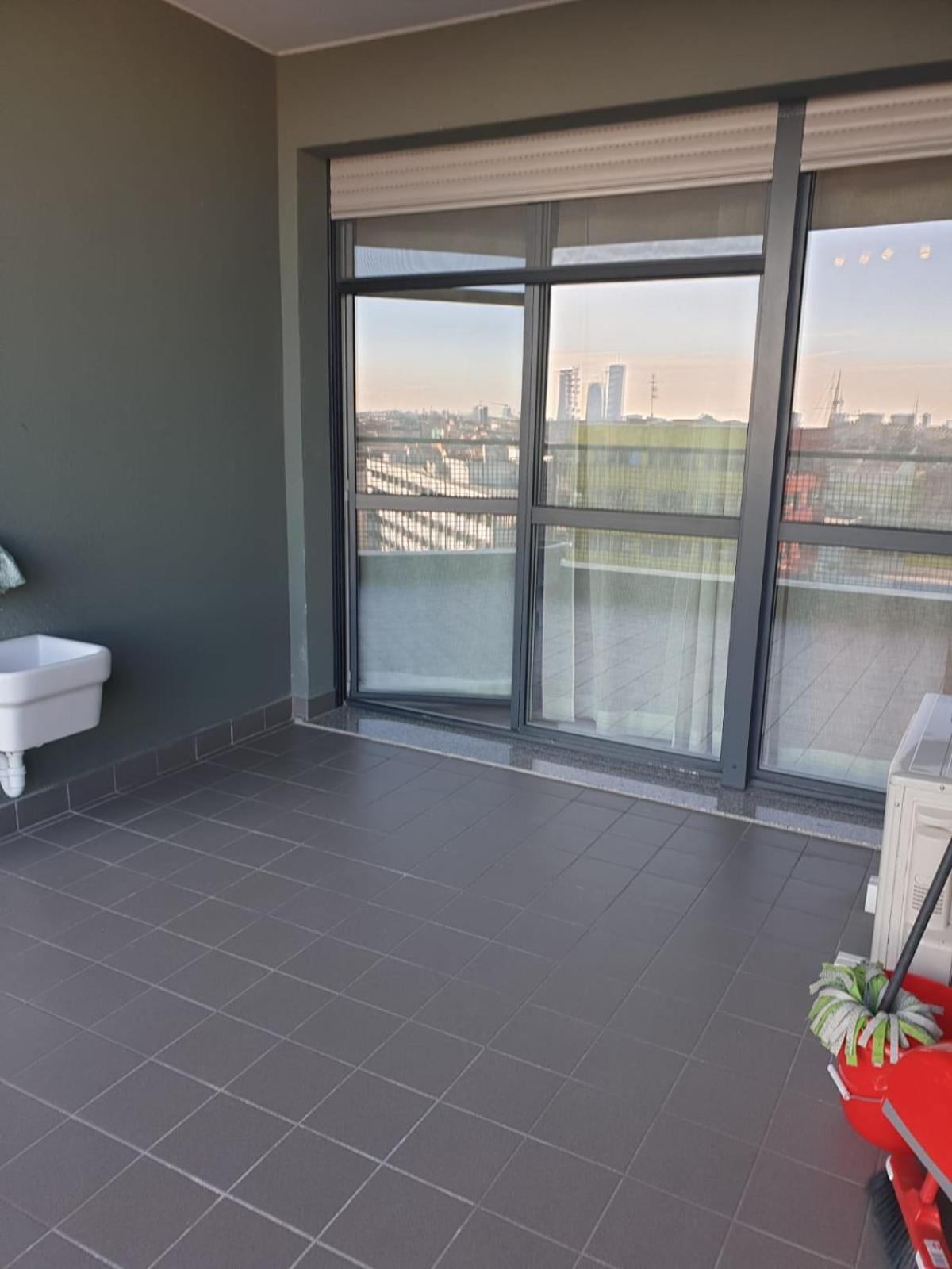 Bovisa New Apartment