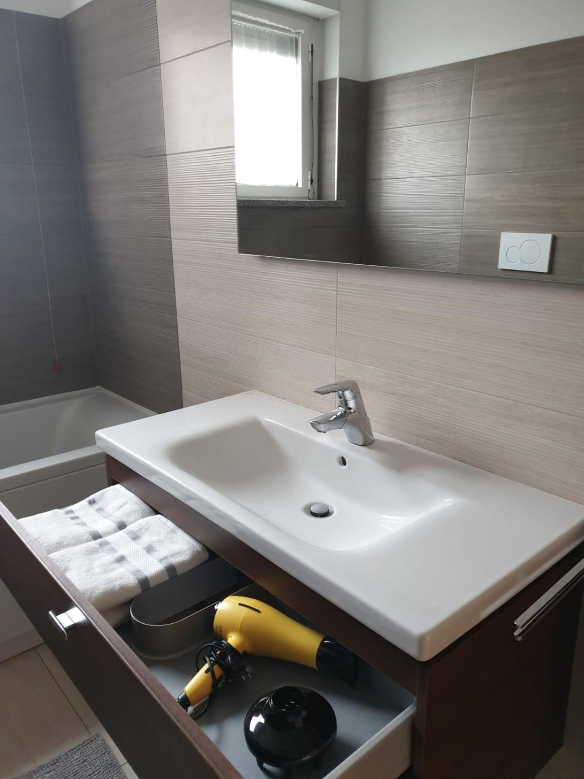 Bovisa New Apartment