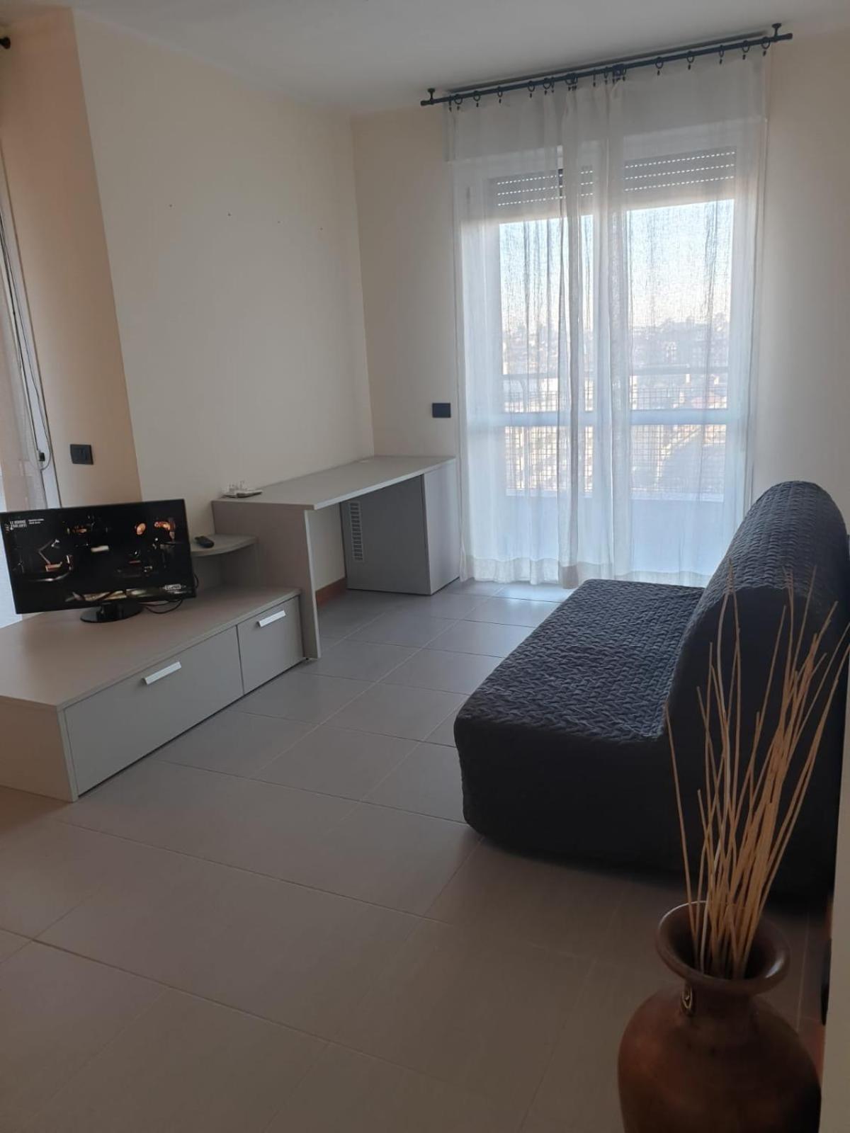 Bovisa New Apartment