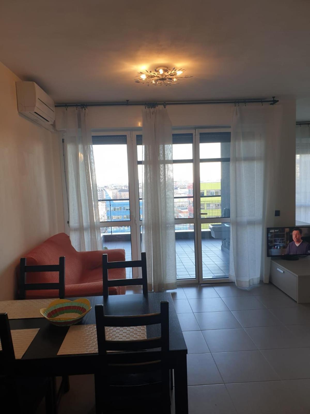 Bovisa New Apartment