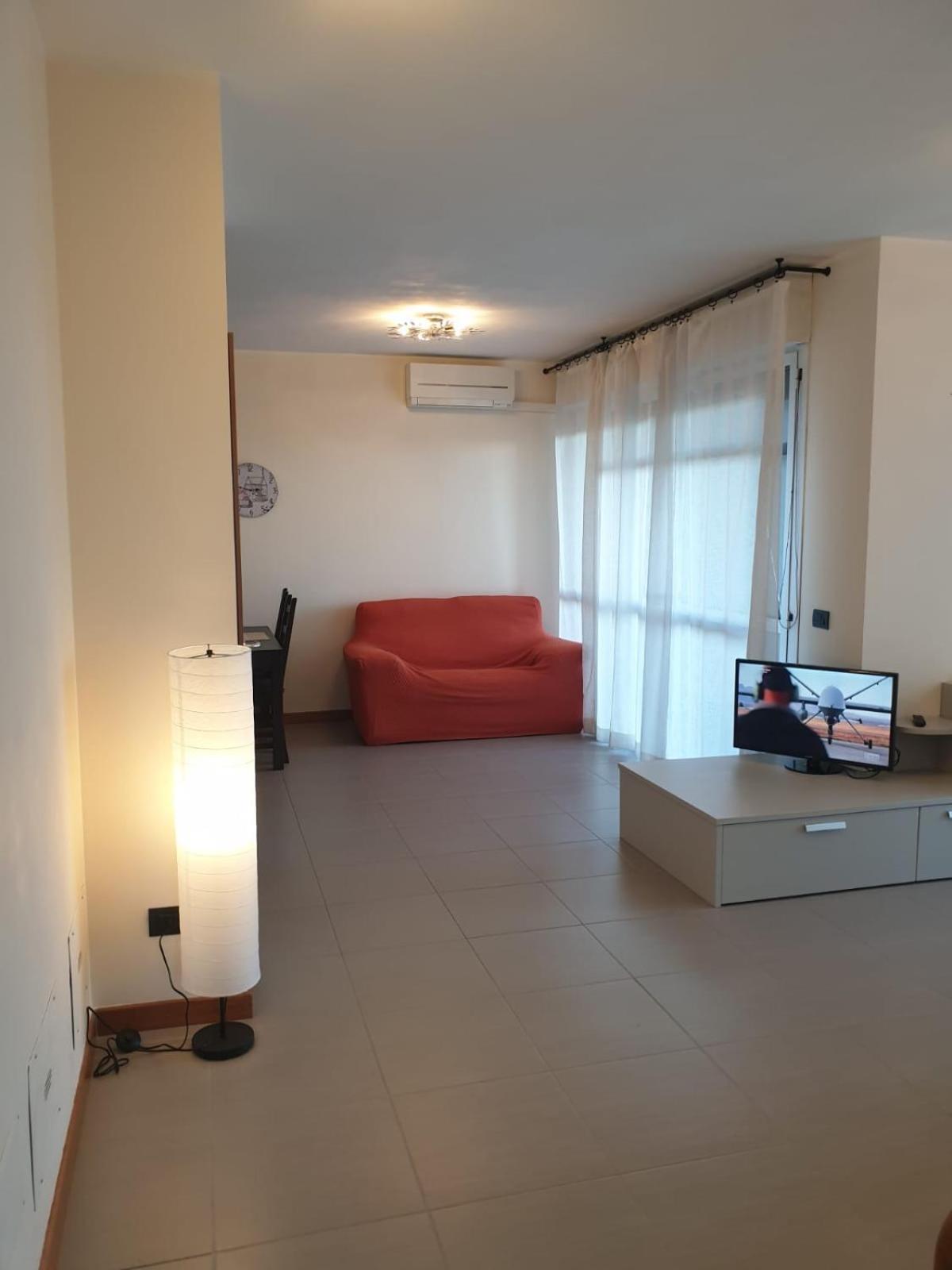 Bovisa New Apartment