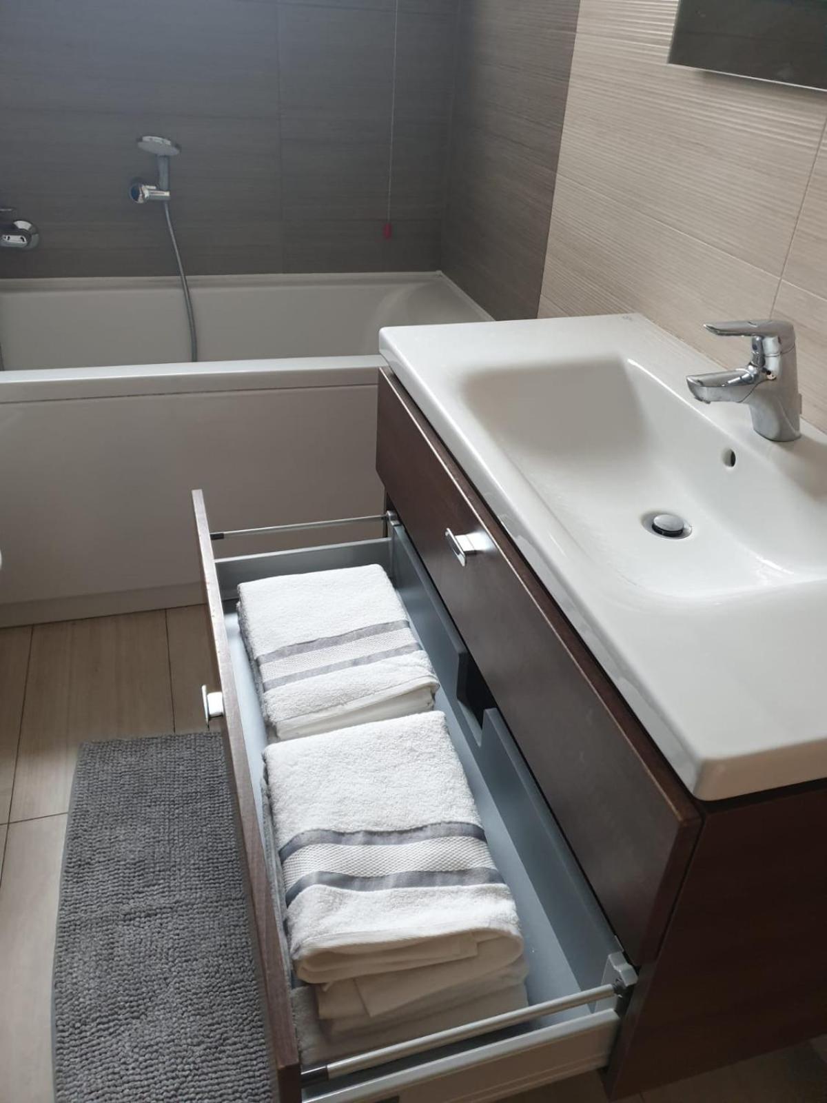 Bovisa New Apartment