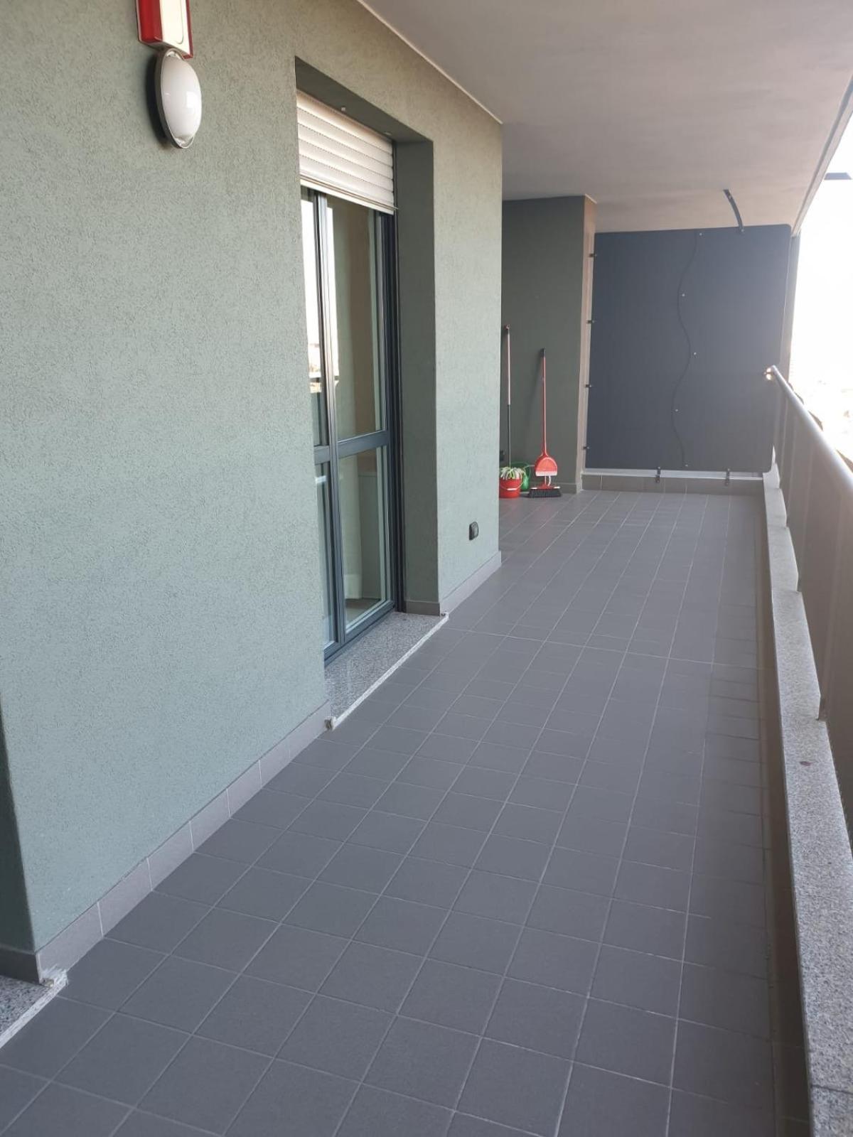 Bovisa New Apartment
