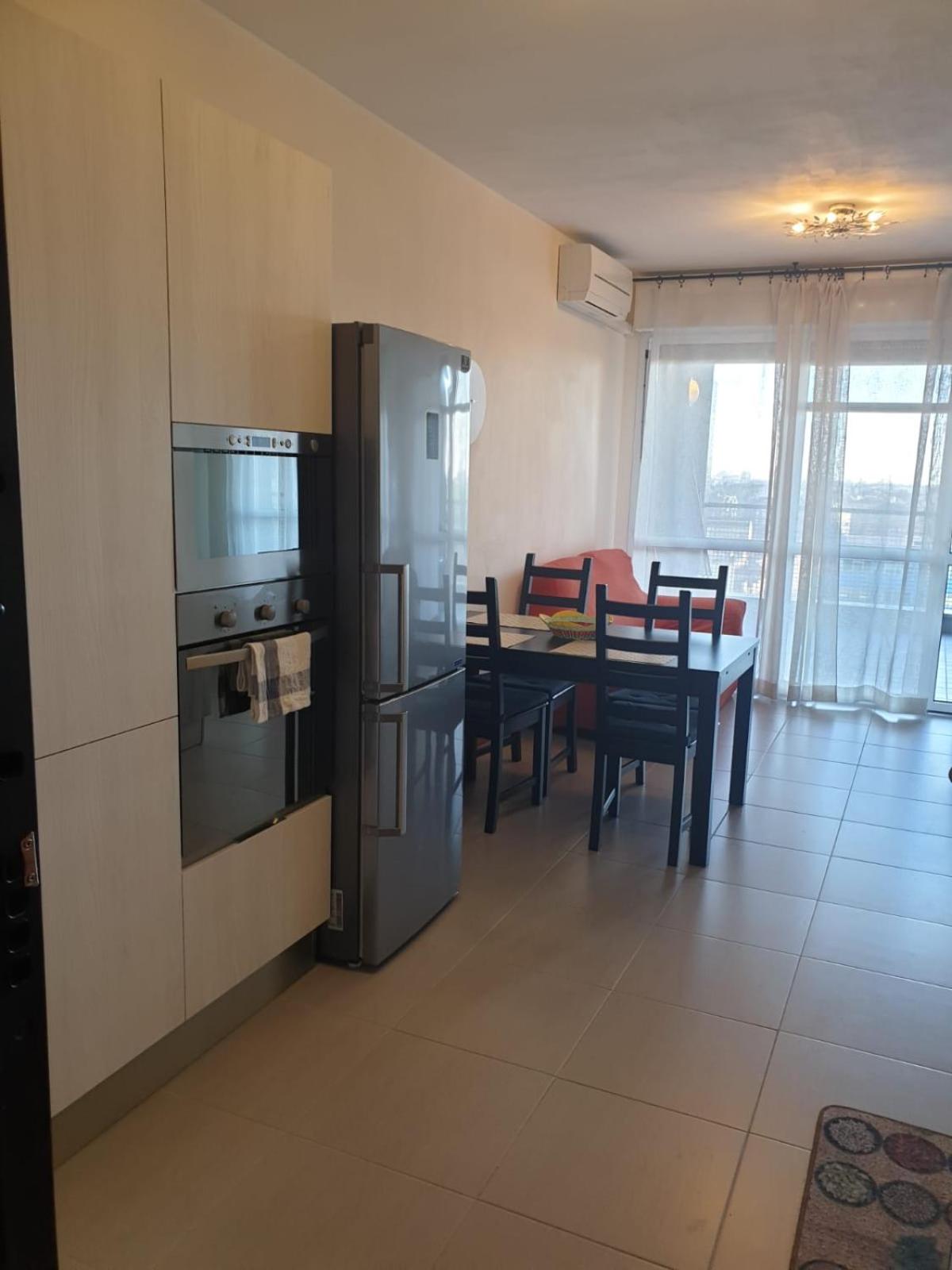 Bovisa New Apartment