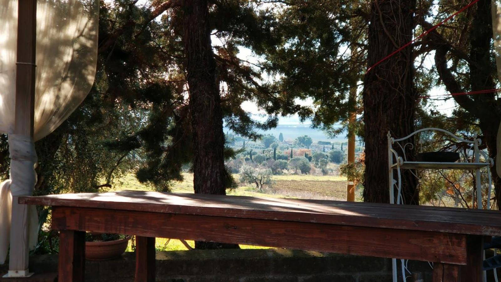 Casa vacanze Grancia