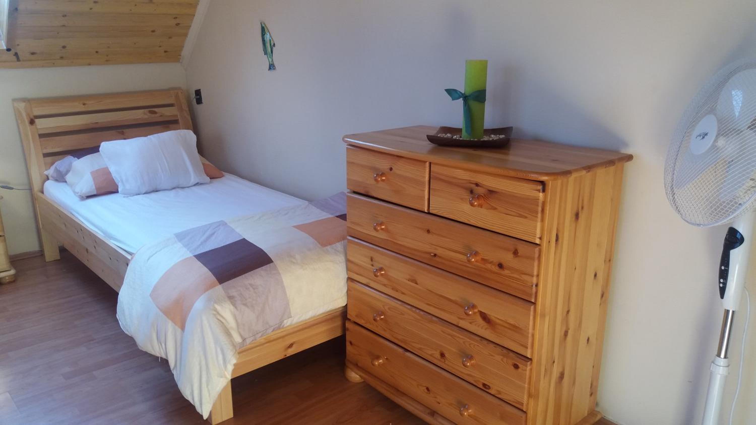 Vakáció Apartman view 5