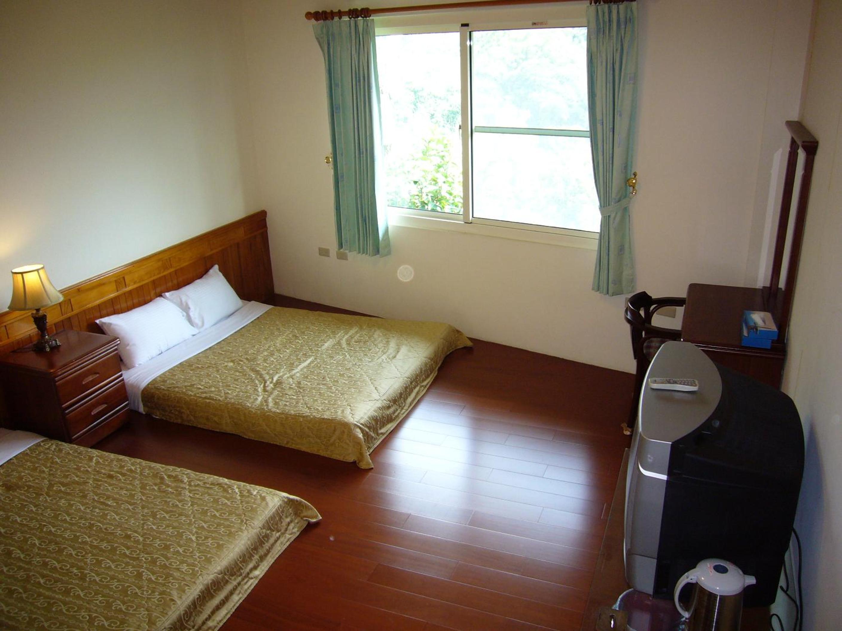 Feng Lin Homestay