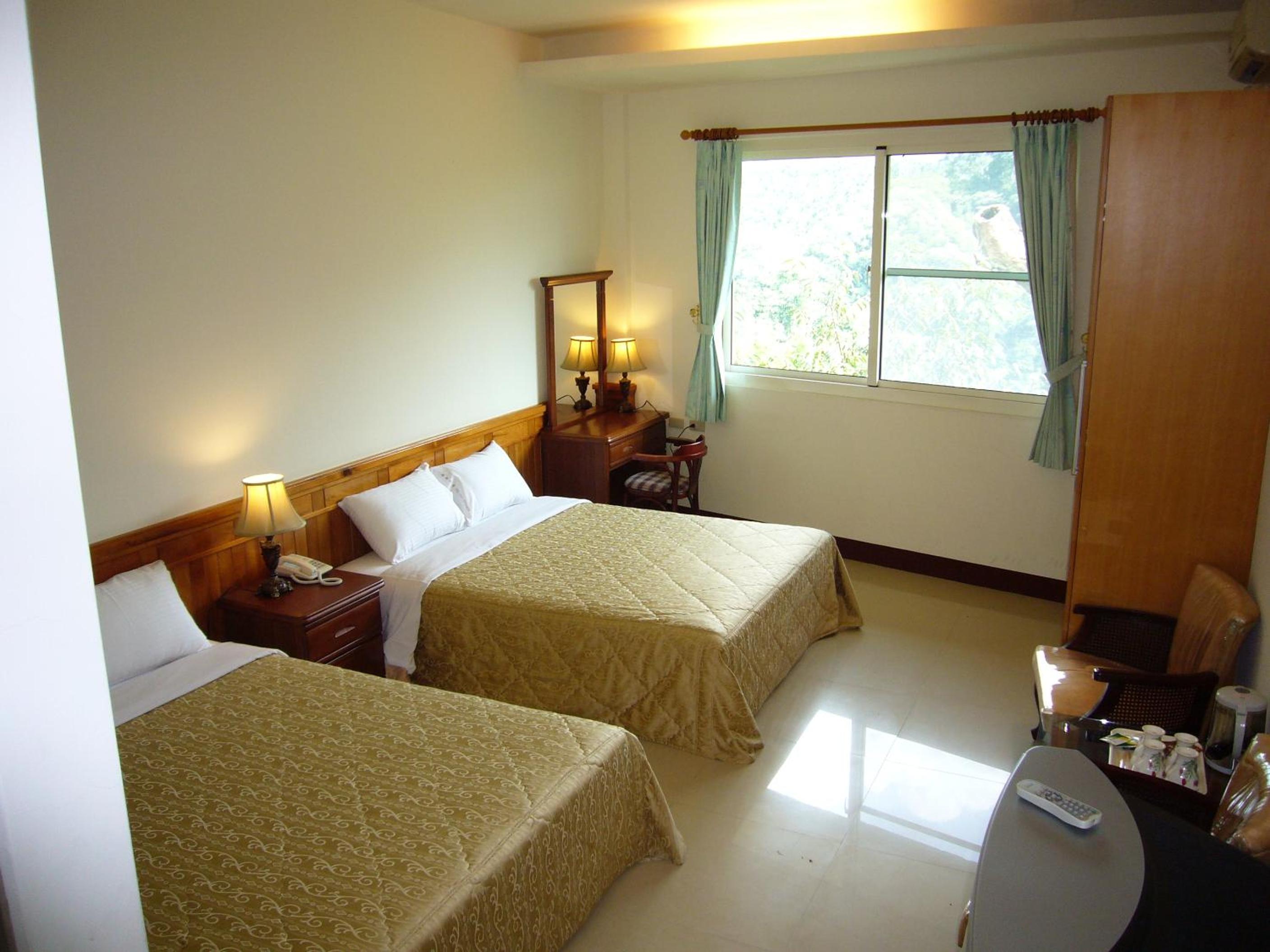 Feng Lin Homestay