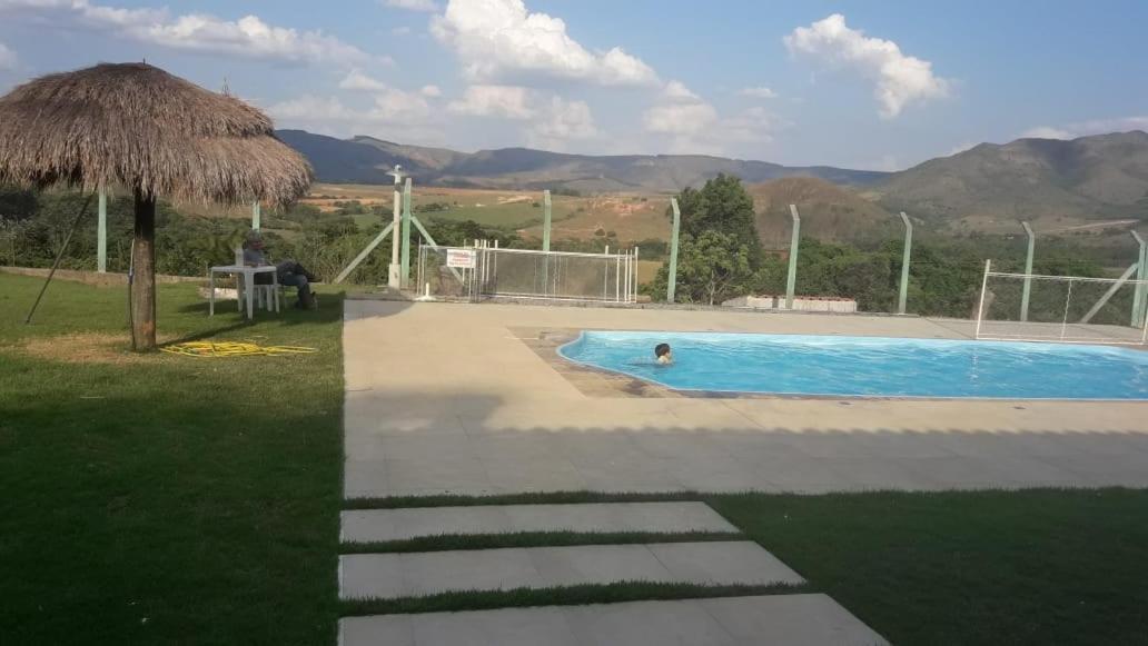 Pousada Tia Tuquinha view 3