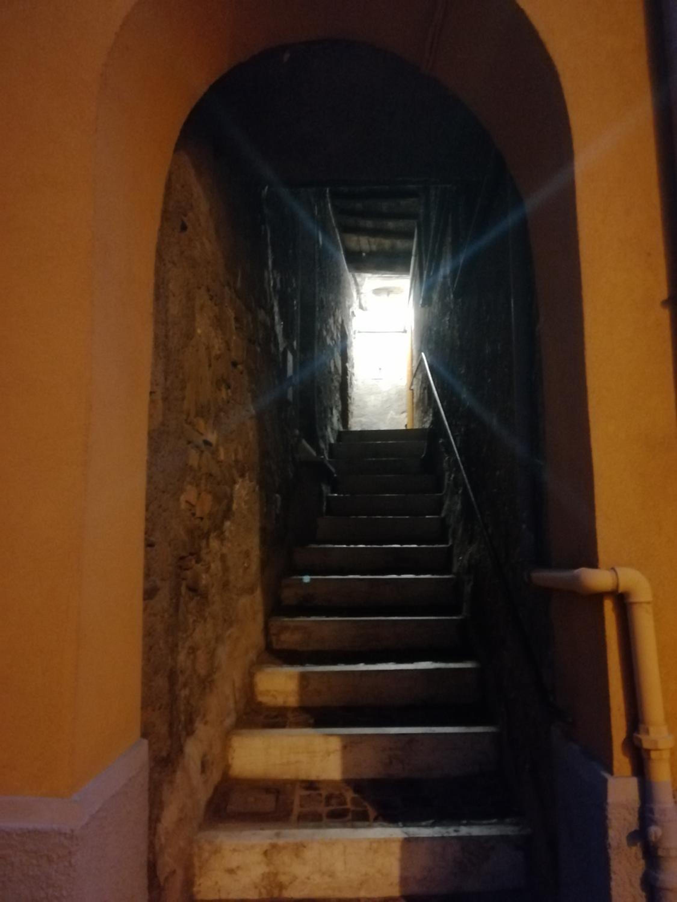 Antica Cantina Poesia, San Vito Romano view 5