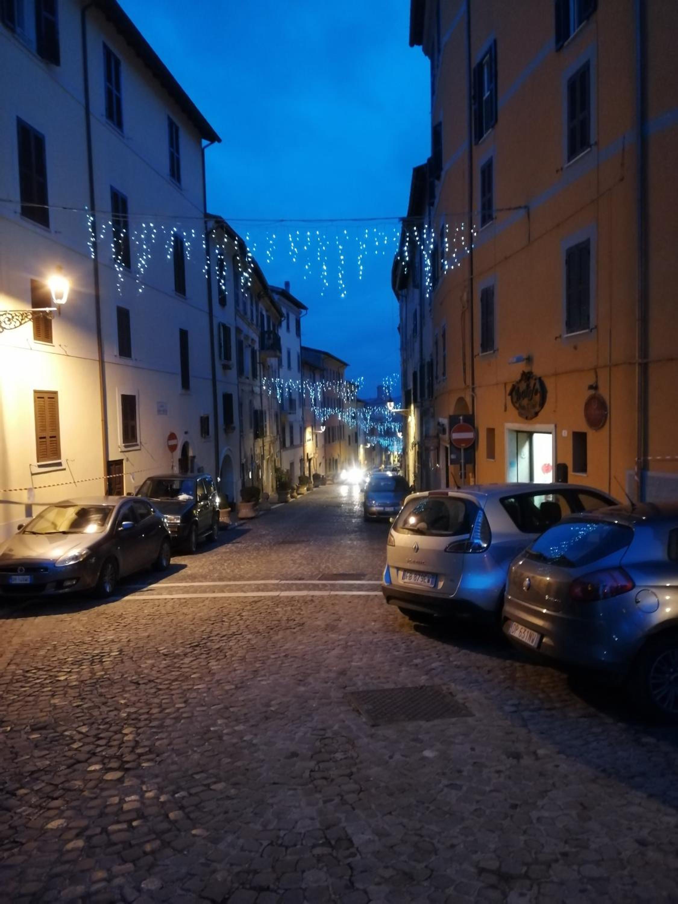 Antica Cantina Poesia, San Vito Romano view 3