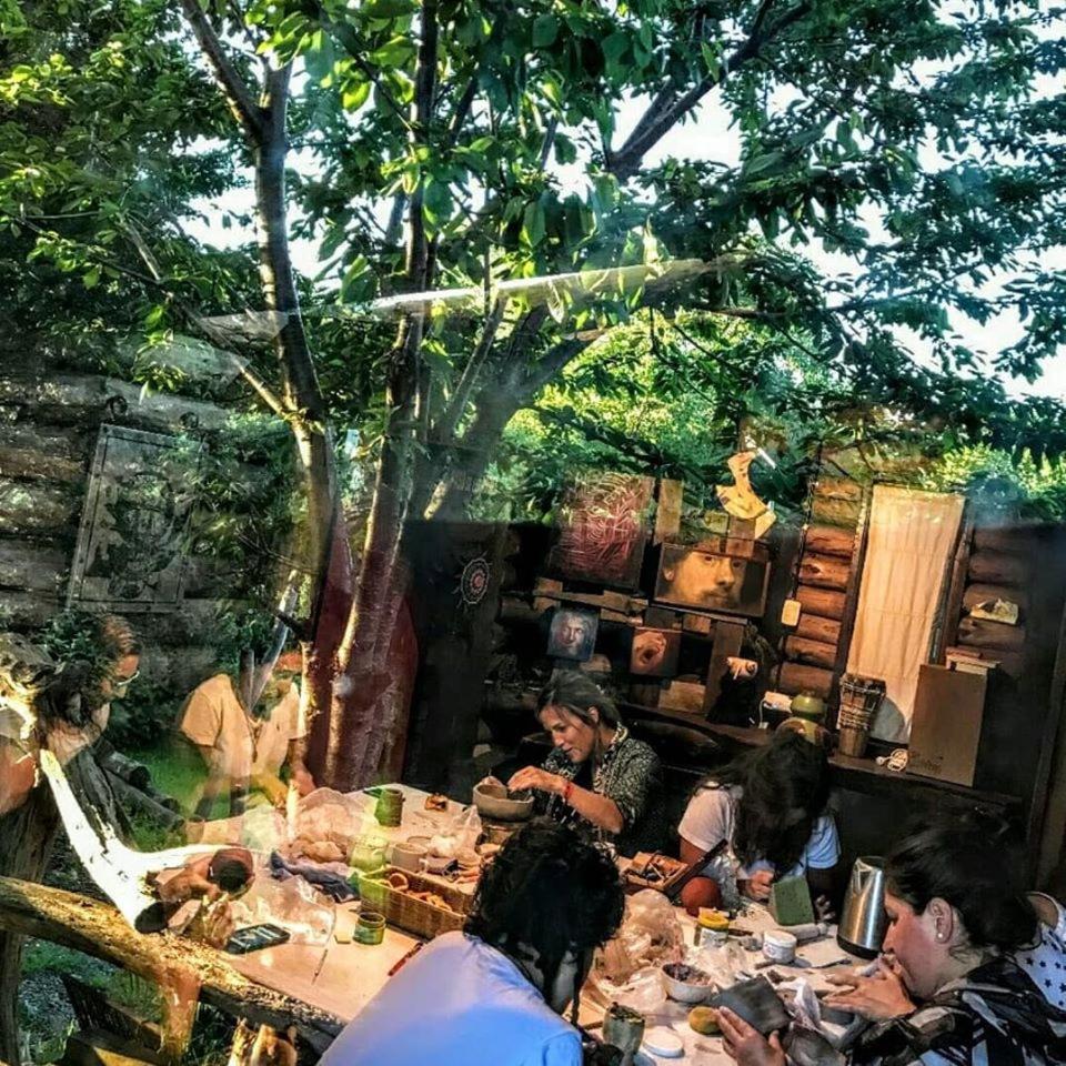 Malo Watson Hostel