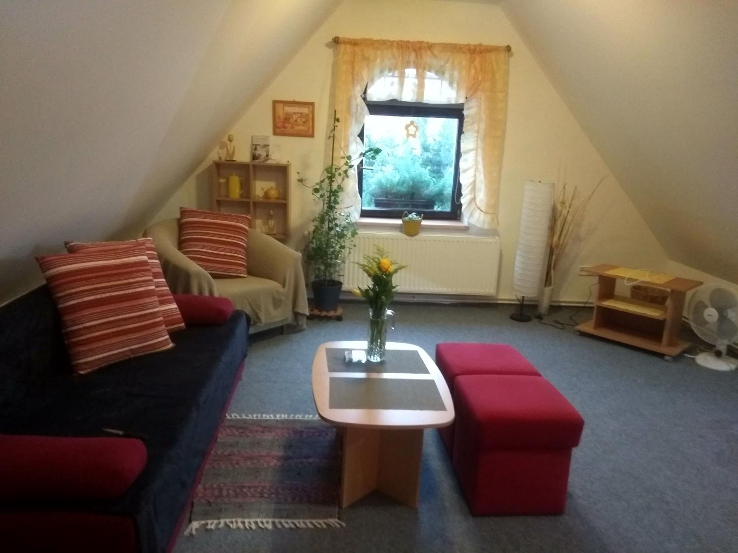 Villa Liduška s kavárnou