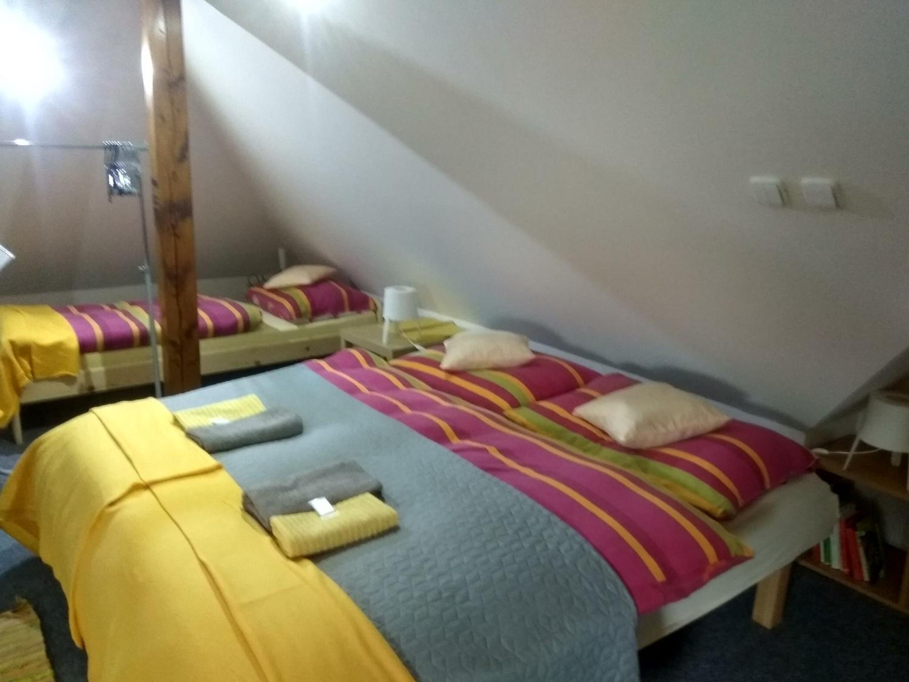 Villa Liduška s kavárnou