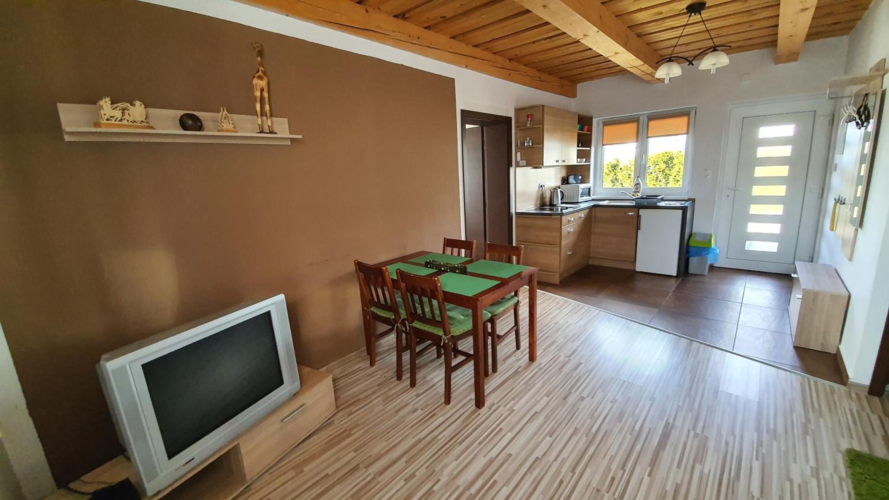 Ubytovanie Saška view 5