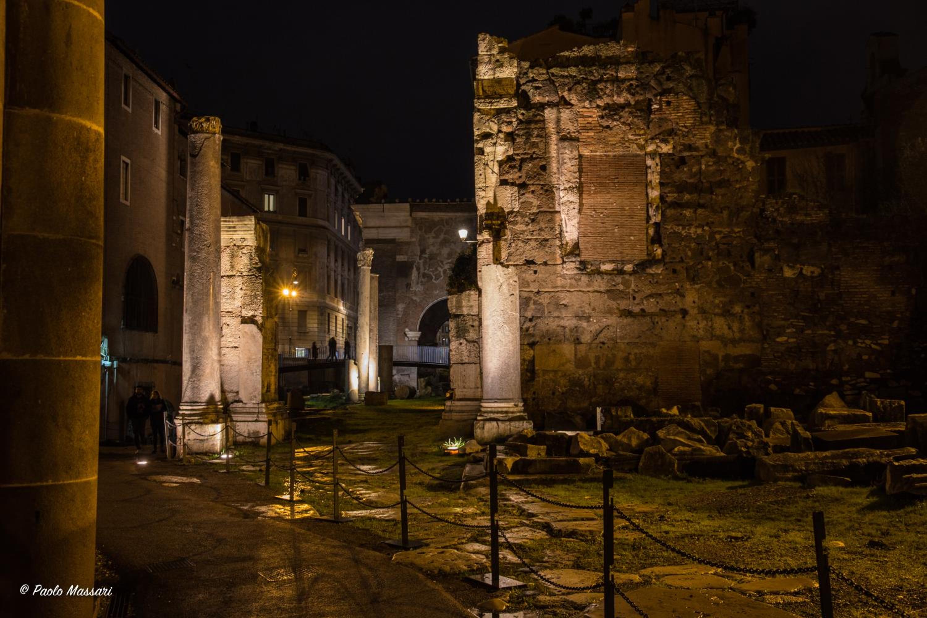 Tiberim Apartment Trastevere 9