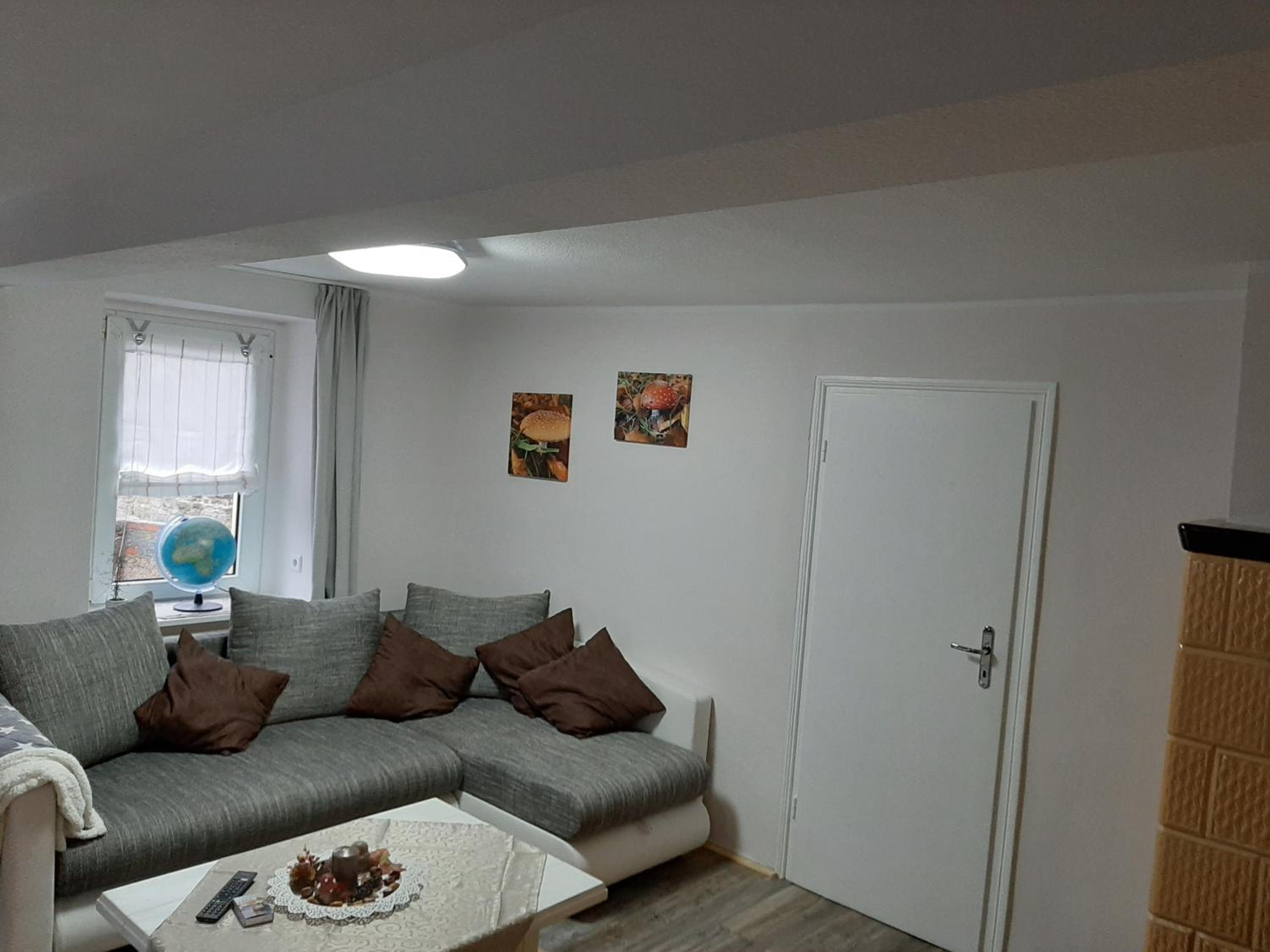Weimar Vacations - Ferienwohnung Familie Seel - Property Image 10