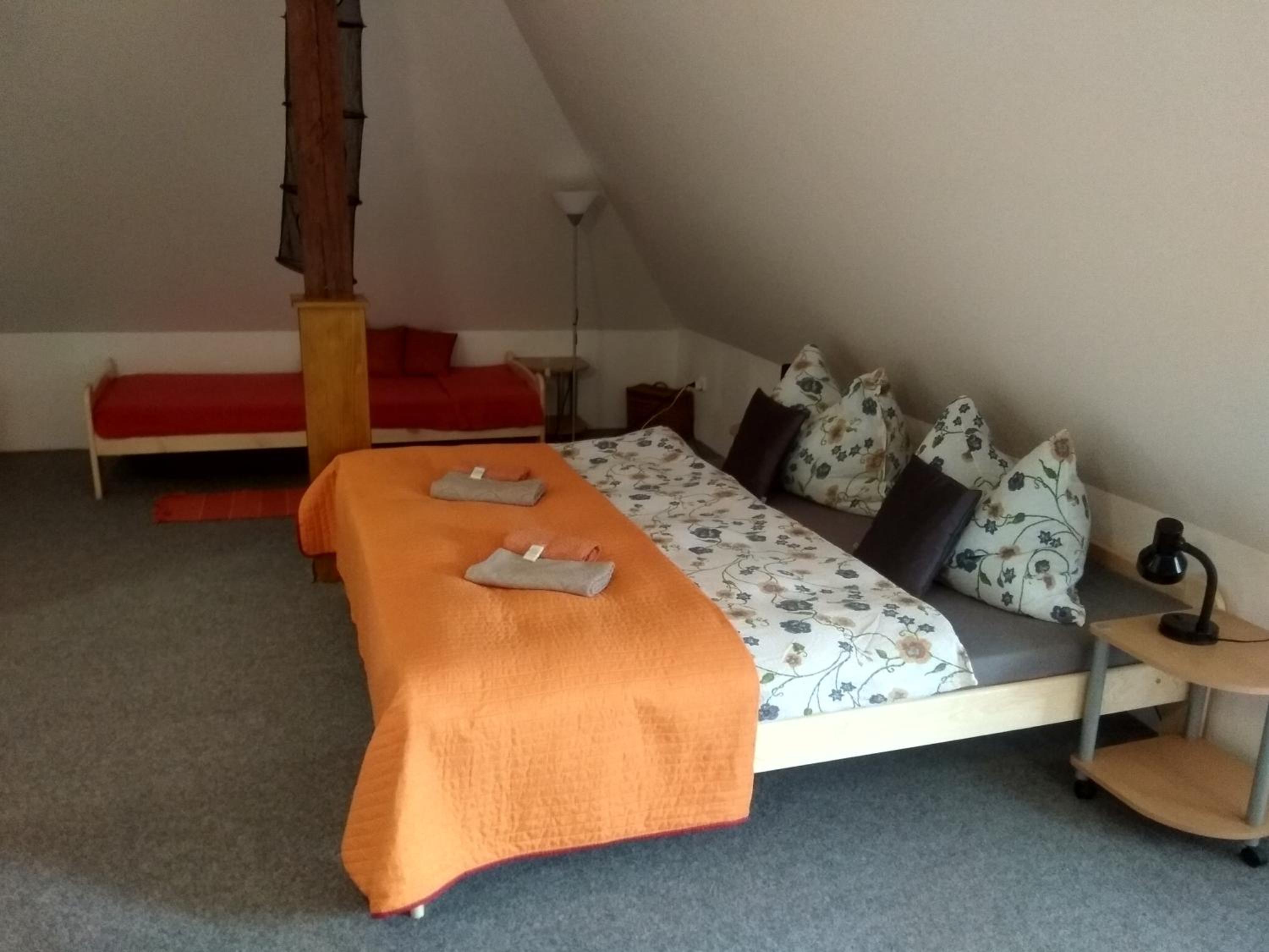 Villa Liduška s kavárnou