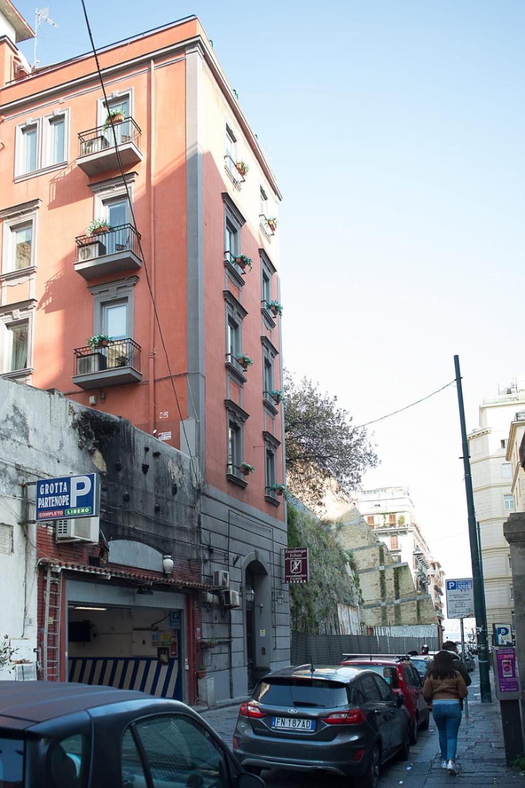 Residenza Echia