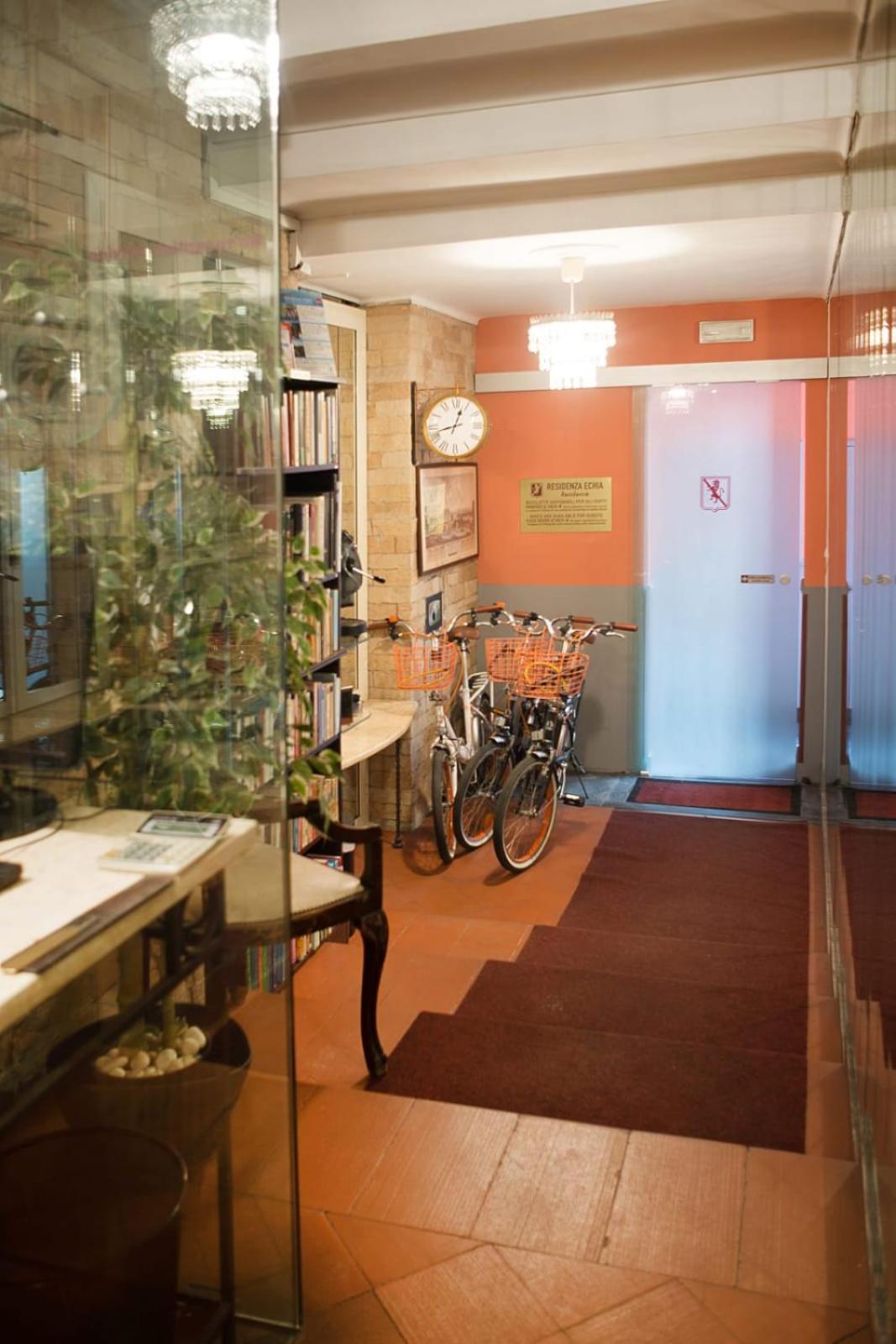 Residenza Echia