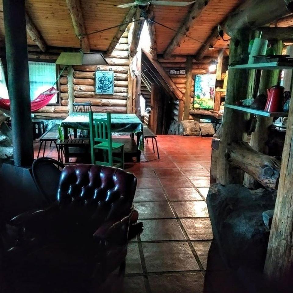 Malo Watson Hostel