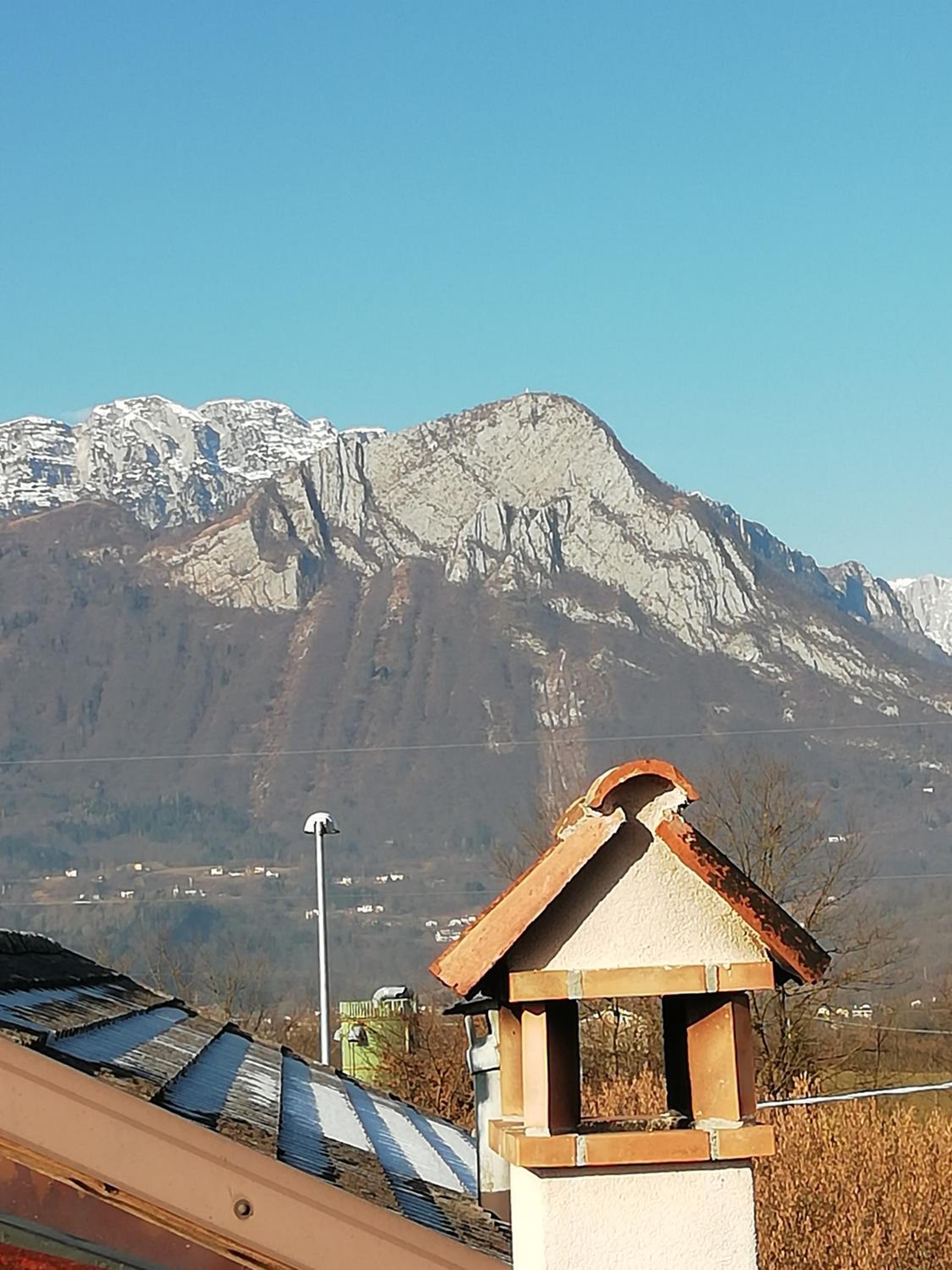 B&B marnaecalcare view 4