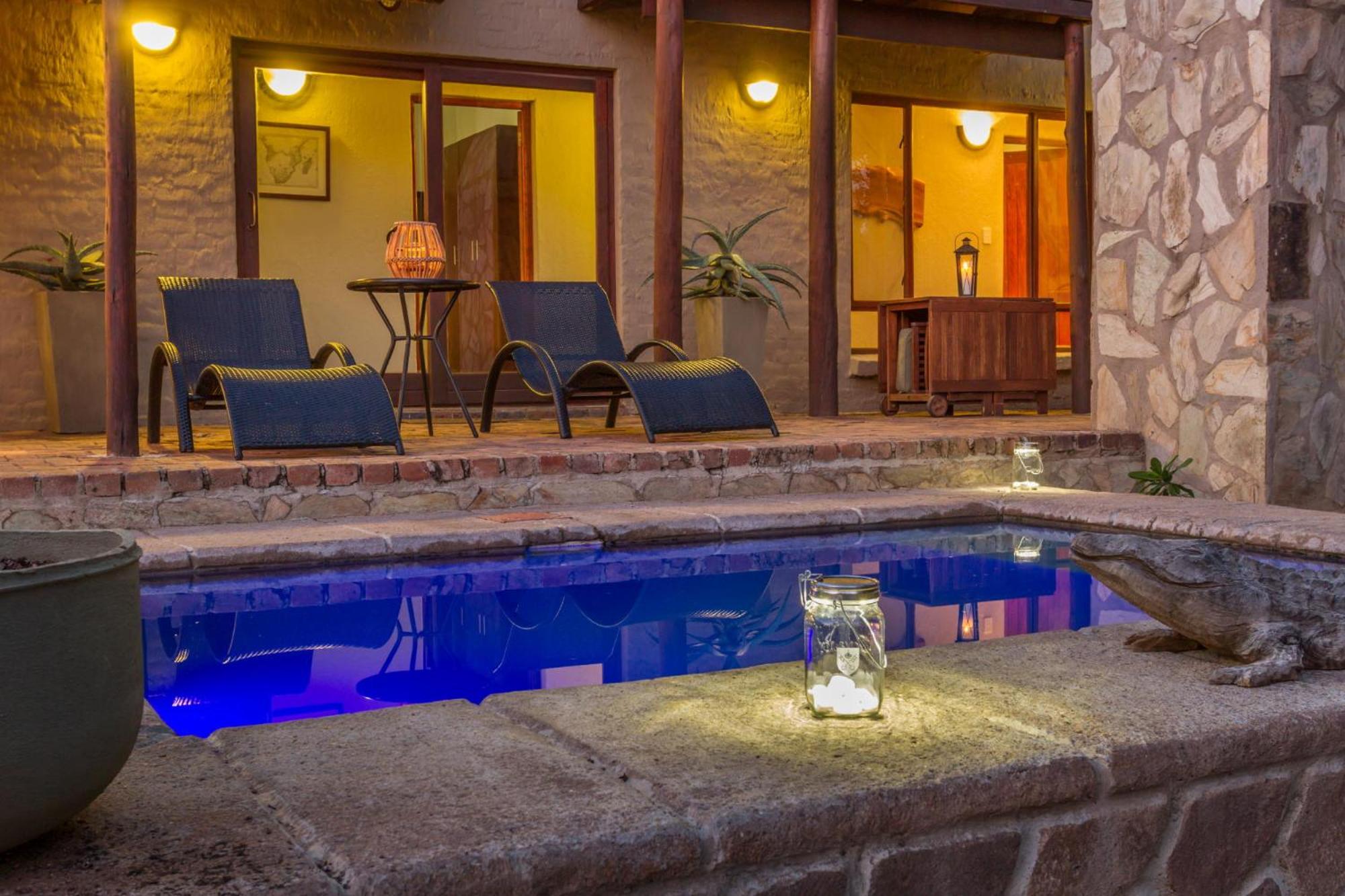 Zebra Lodge & Giraffe Lodge — photo 3