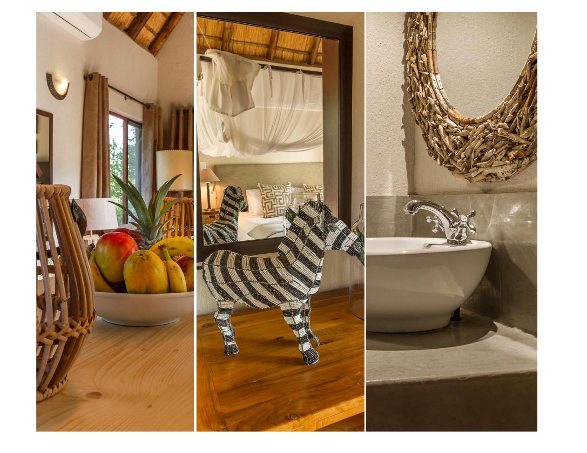 Zebra Lodge