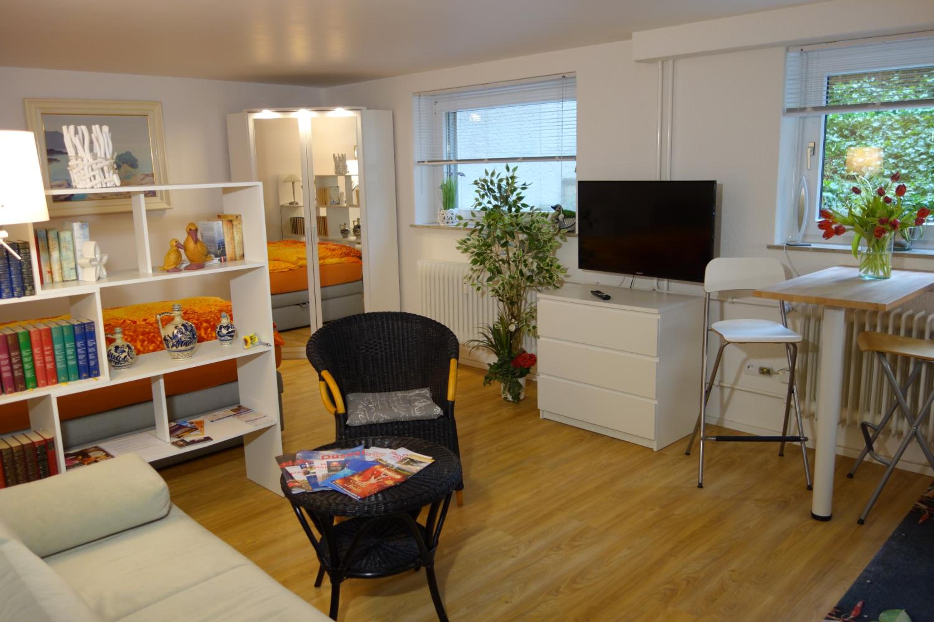 Neuss Vacations - Erftmundung - Property Image 1