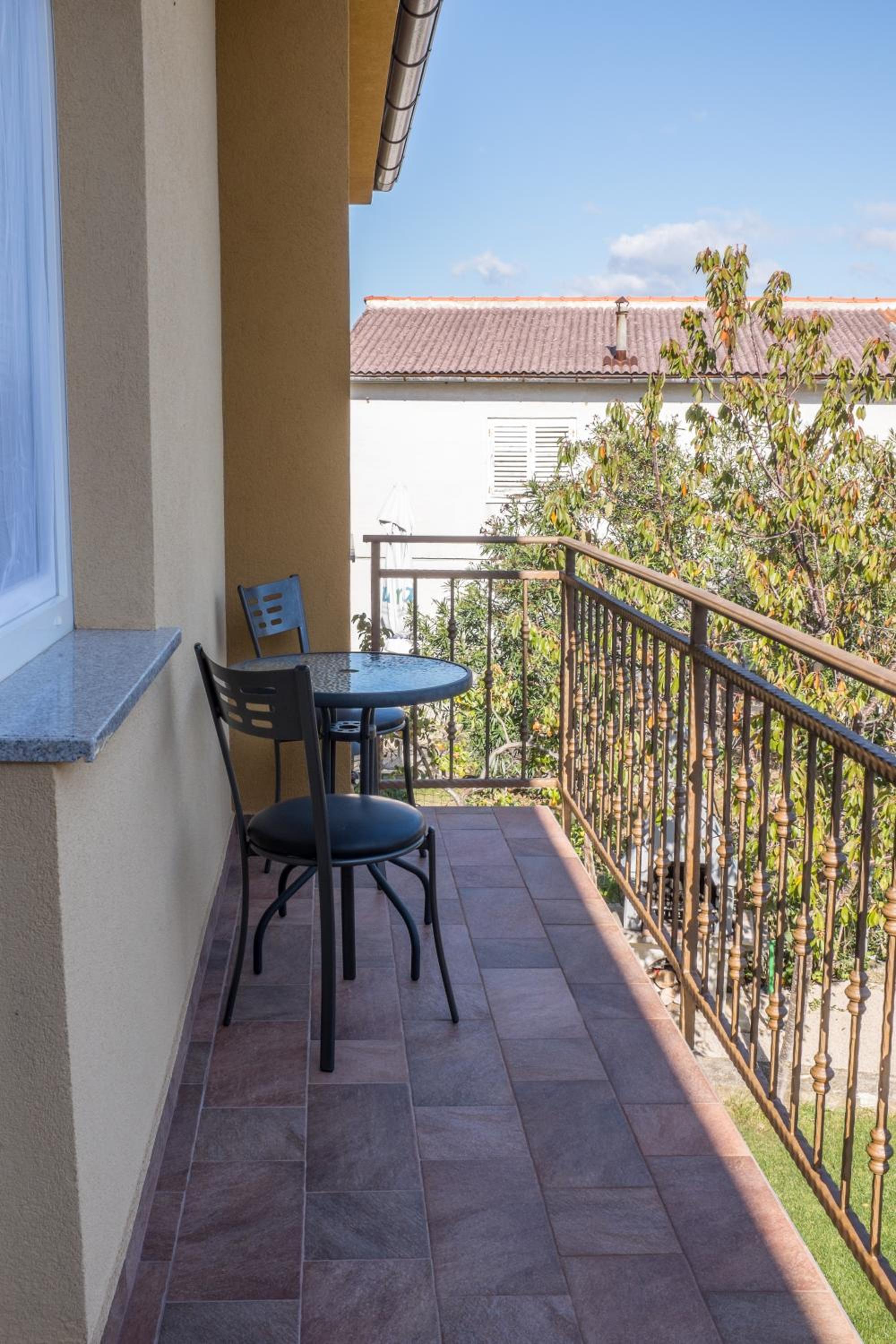 Apartments Laura view 4