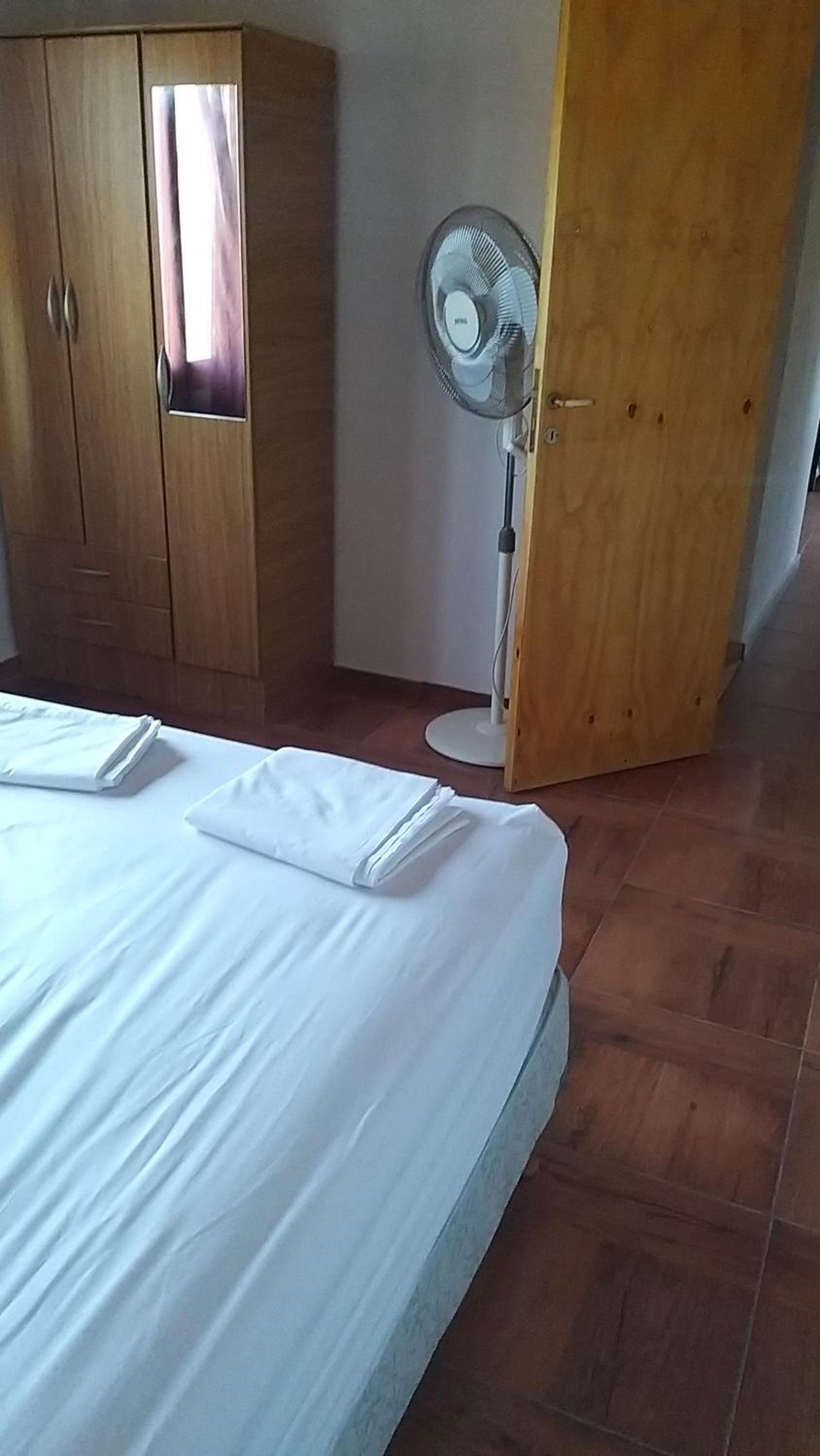 Cabaña 508km