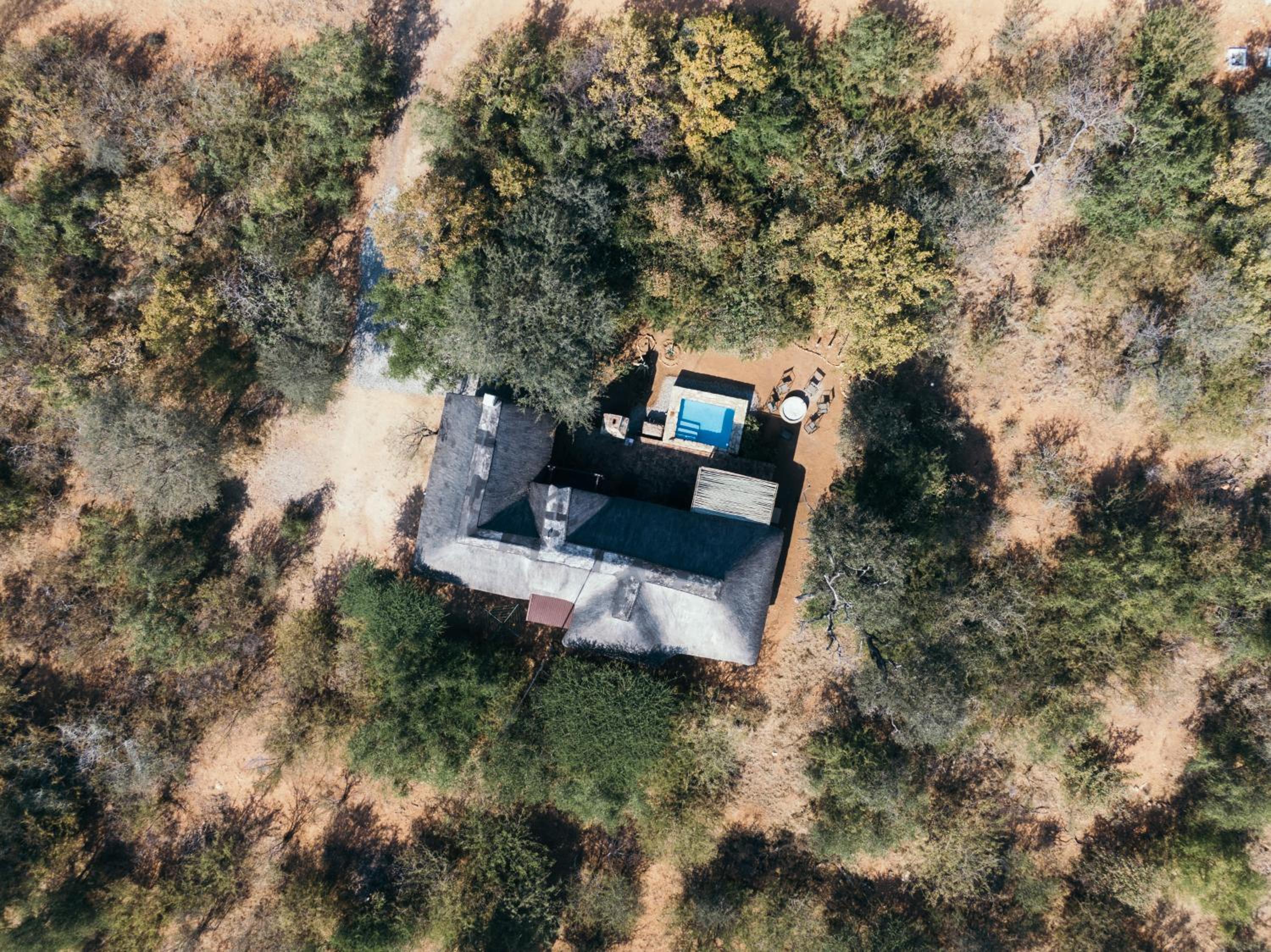 Hotel Zebra Lodge & Giraffe Lodge - Image 1